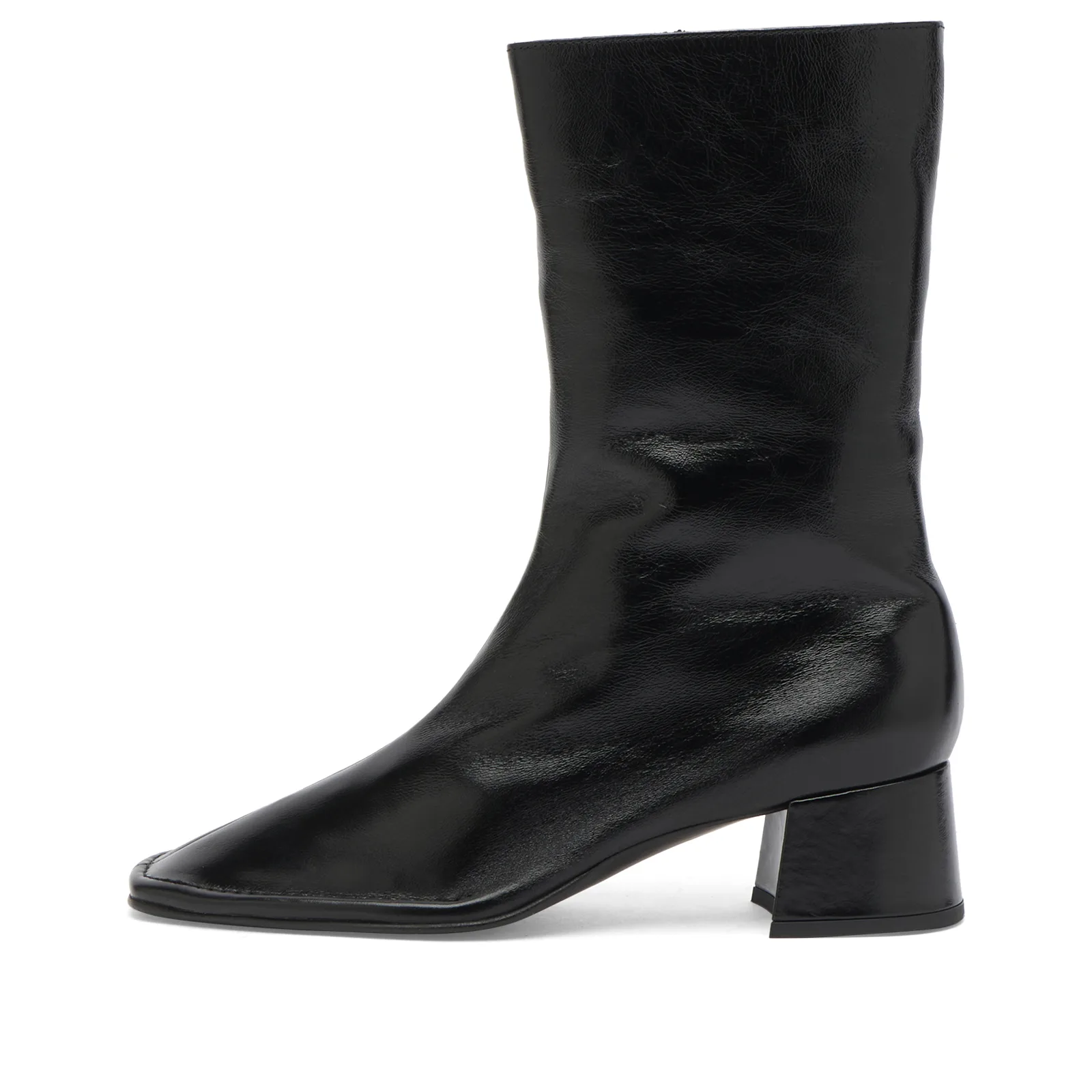 ALOHAS Berlin Rift Ankle Boots