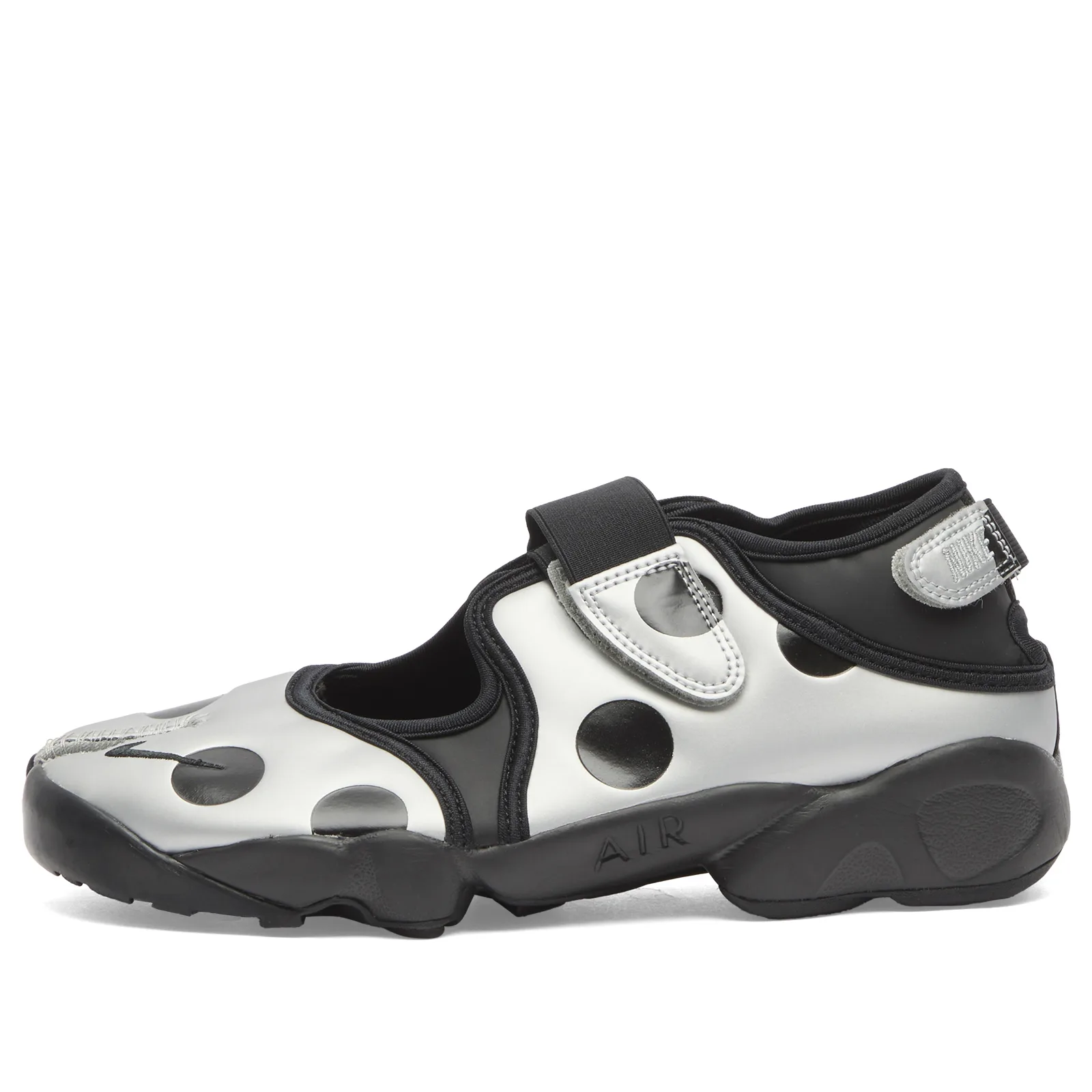 Nike Air Rift Dot Sneaker