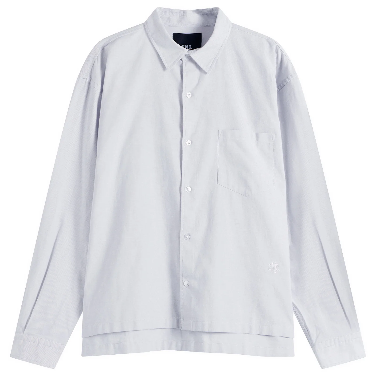 END. Fairways Long Sleeve Shirt
