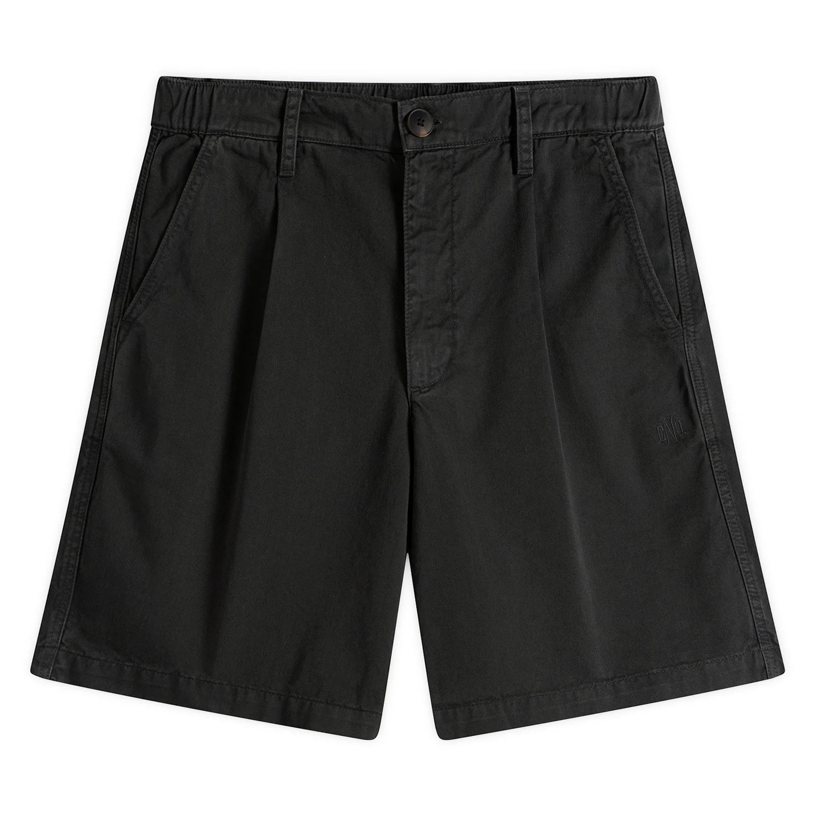 END. Resort Short
