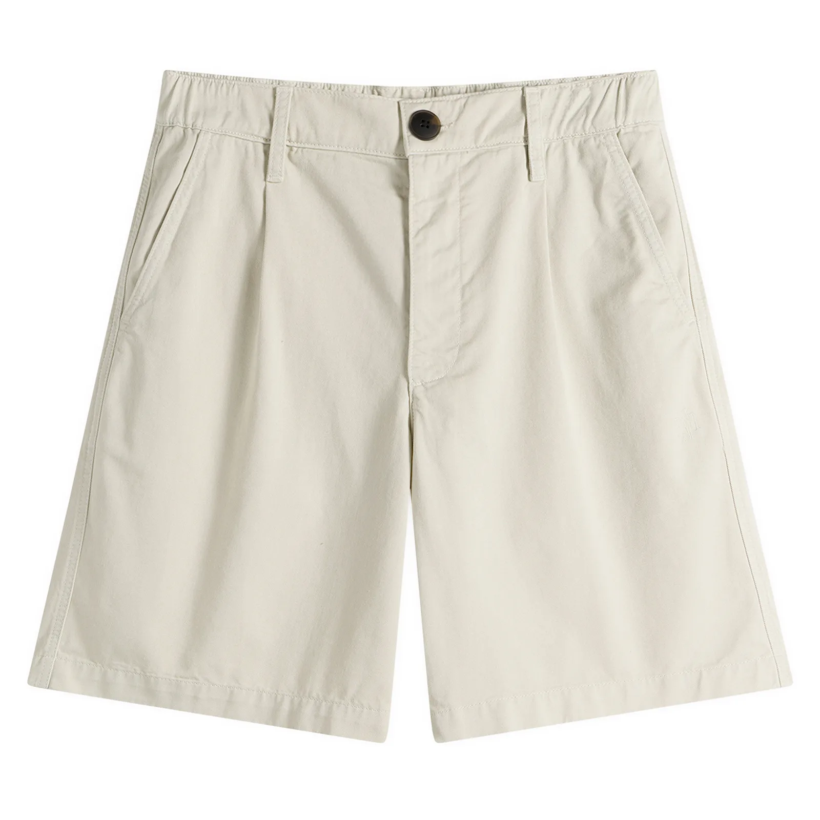 END. Resort Short