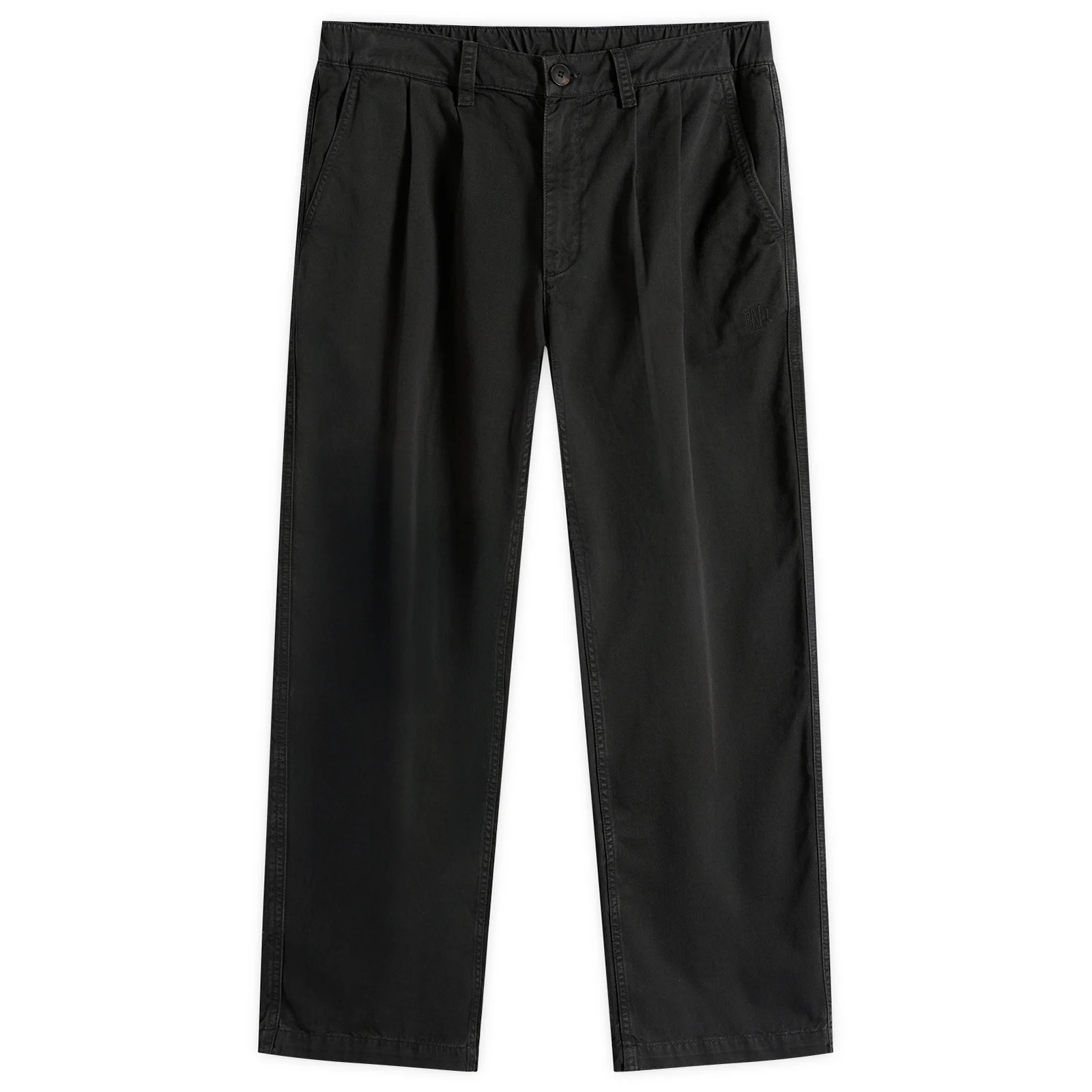 END. Spin Trouser