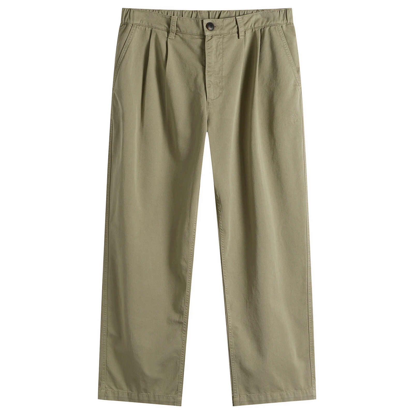 END. Spin Trouser