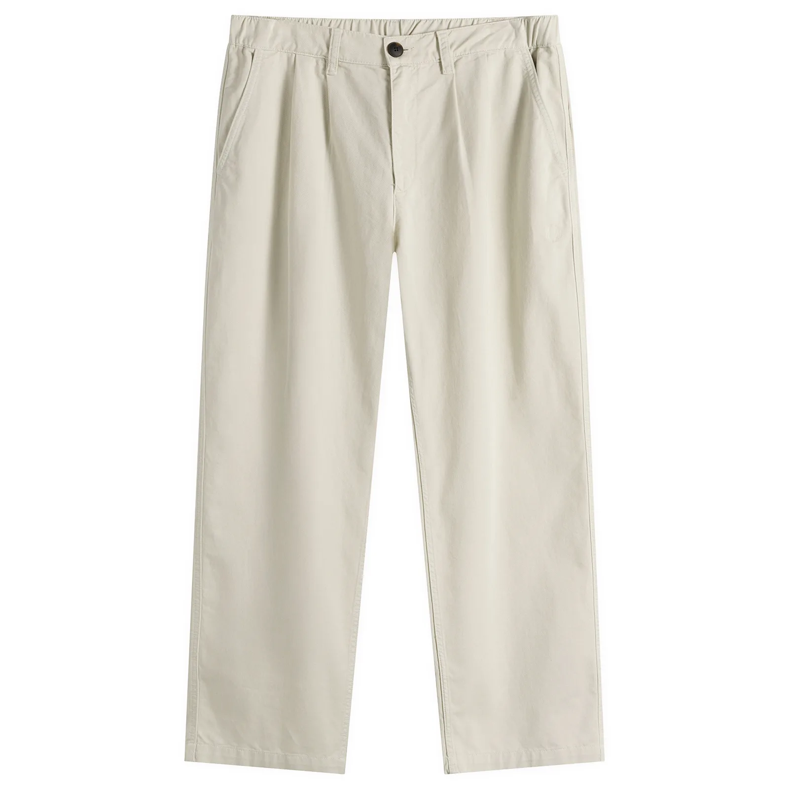 END. Spin Trouser