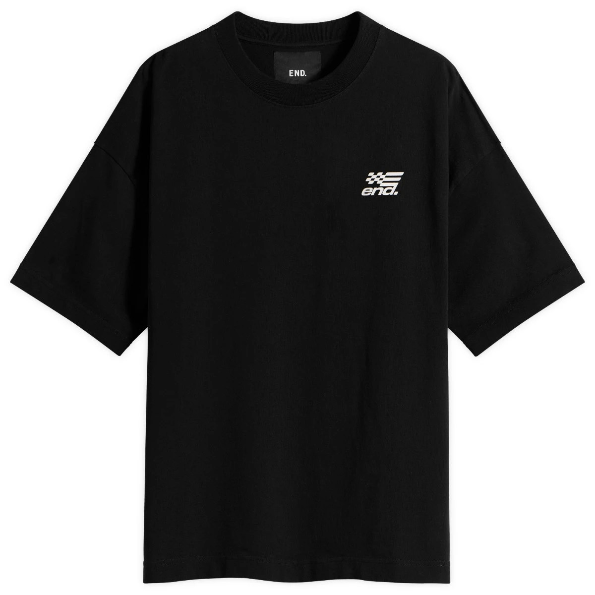 END. Drift  T-Shirt