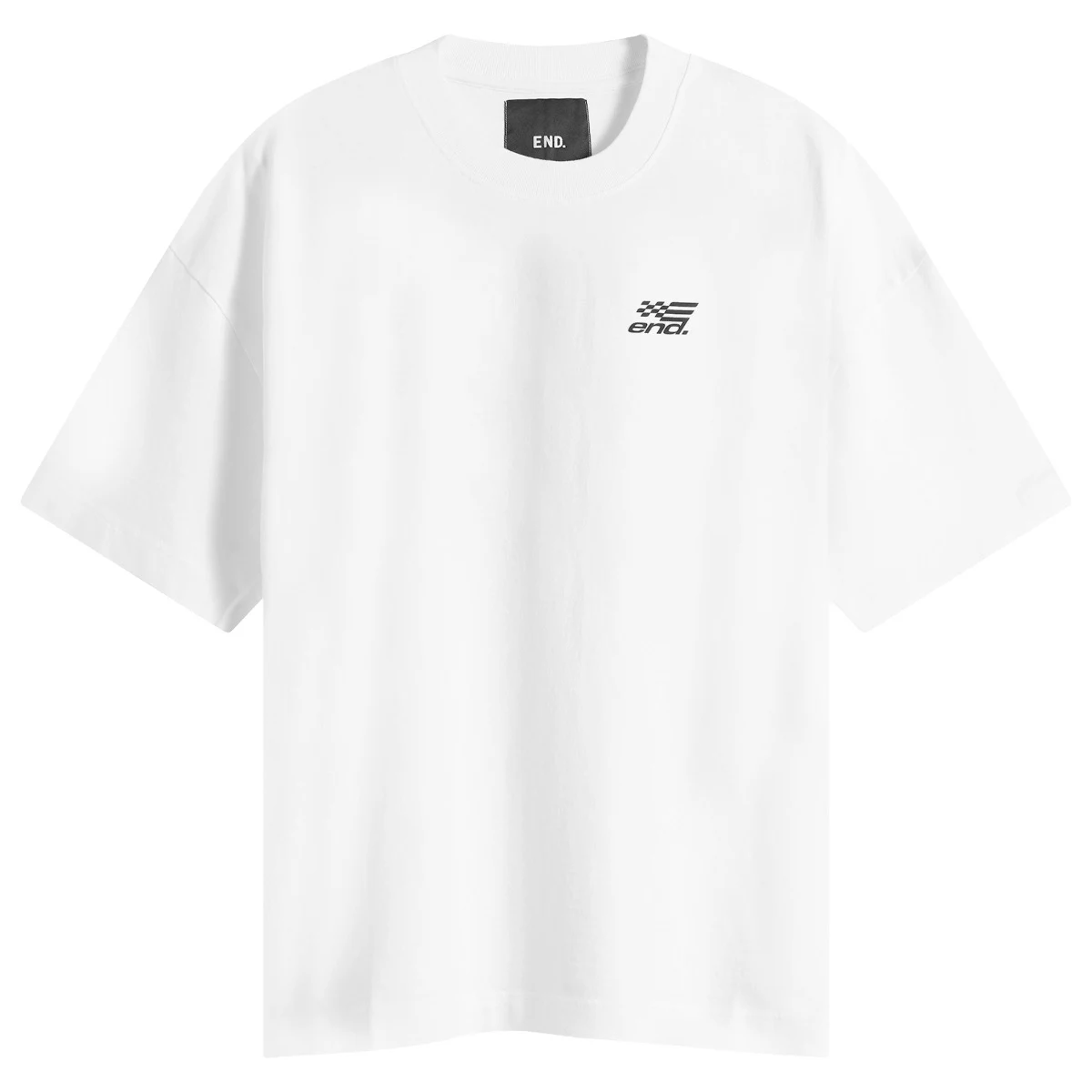 END. Drift  T-Shirt