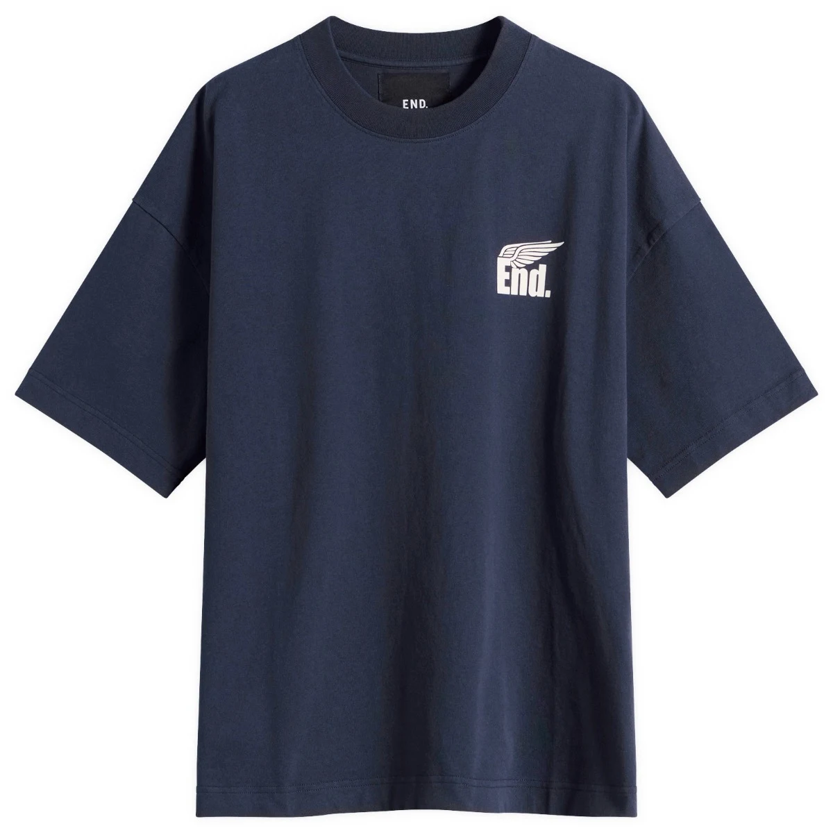 END. Line Up  T-Shirt