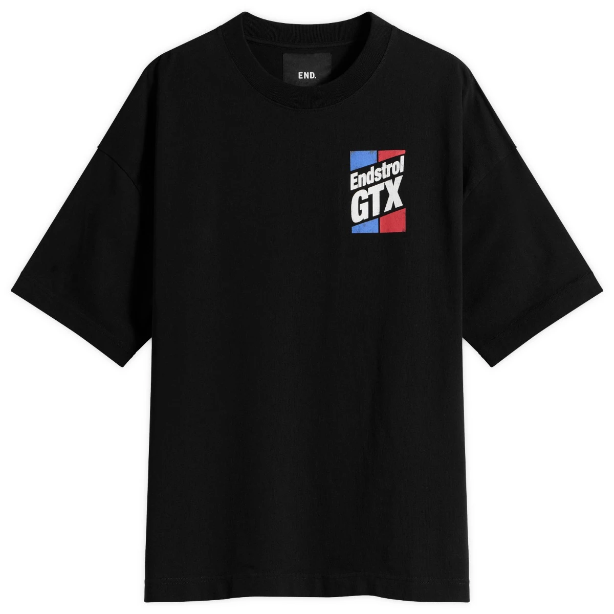 END. Petrol  T-Shirt