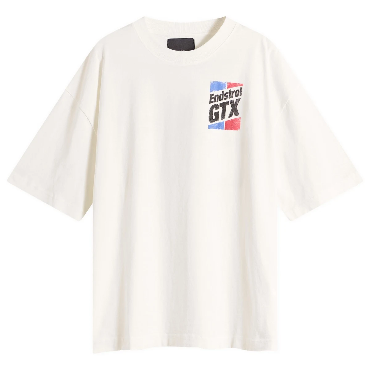 END. Petrol  T-Shirt