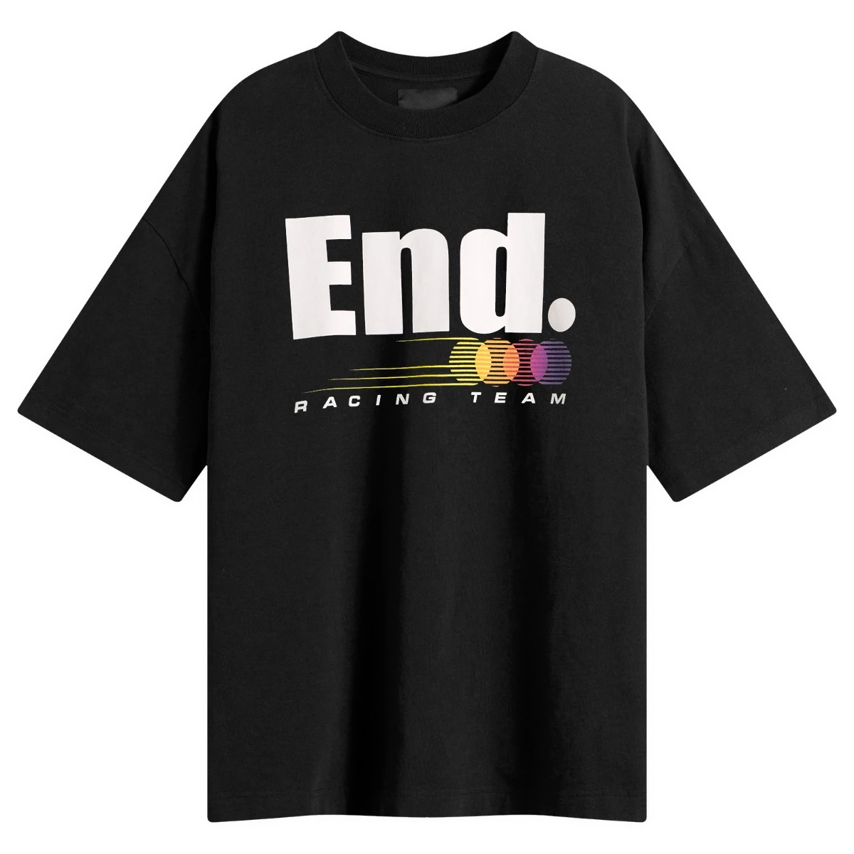 END. Race Team  T-Shirt