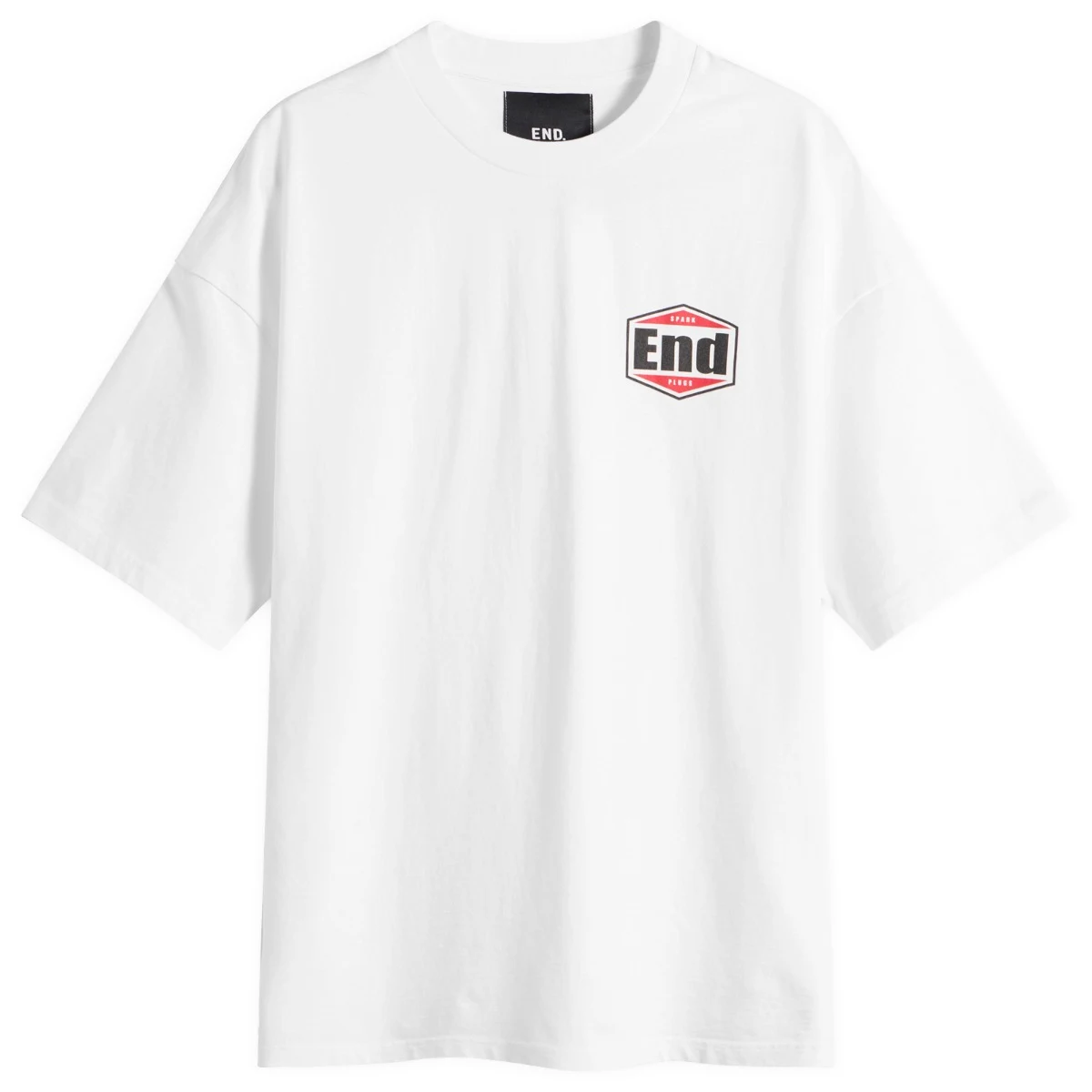 END. Sparks  T-Shirt