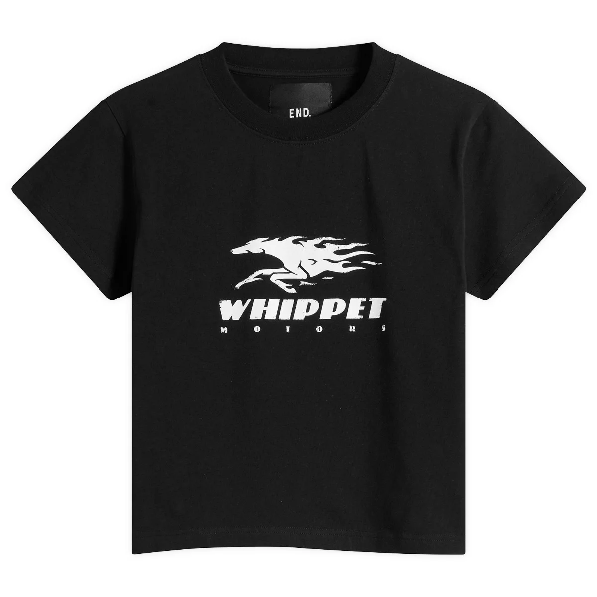 END. Whippet Baby  T-Shirt