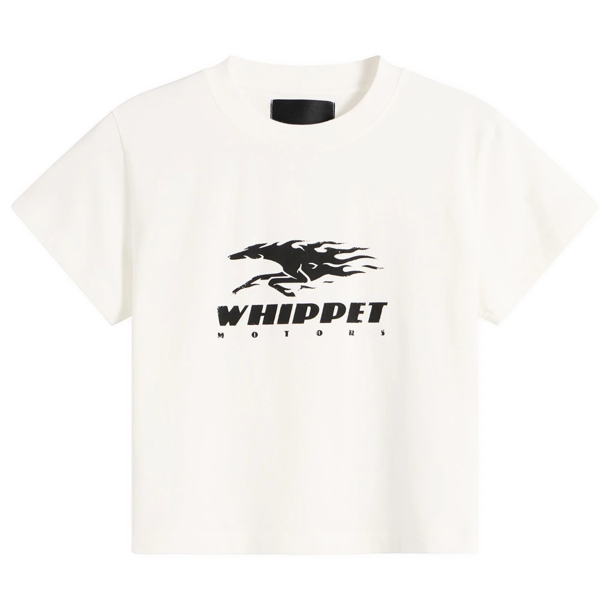 END. Whippet Baby  T-Shirt