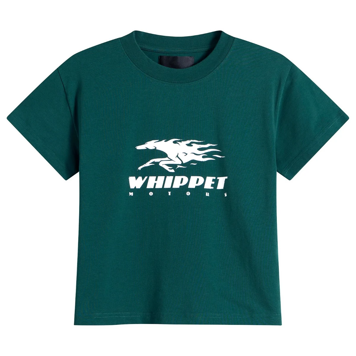 END. Whippet Baby  T-Shirt