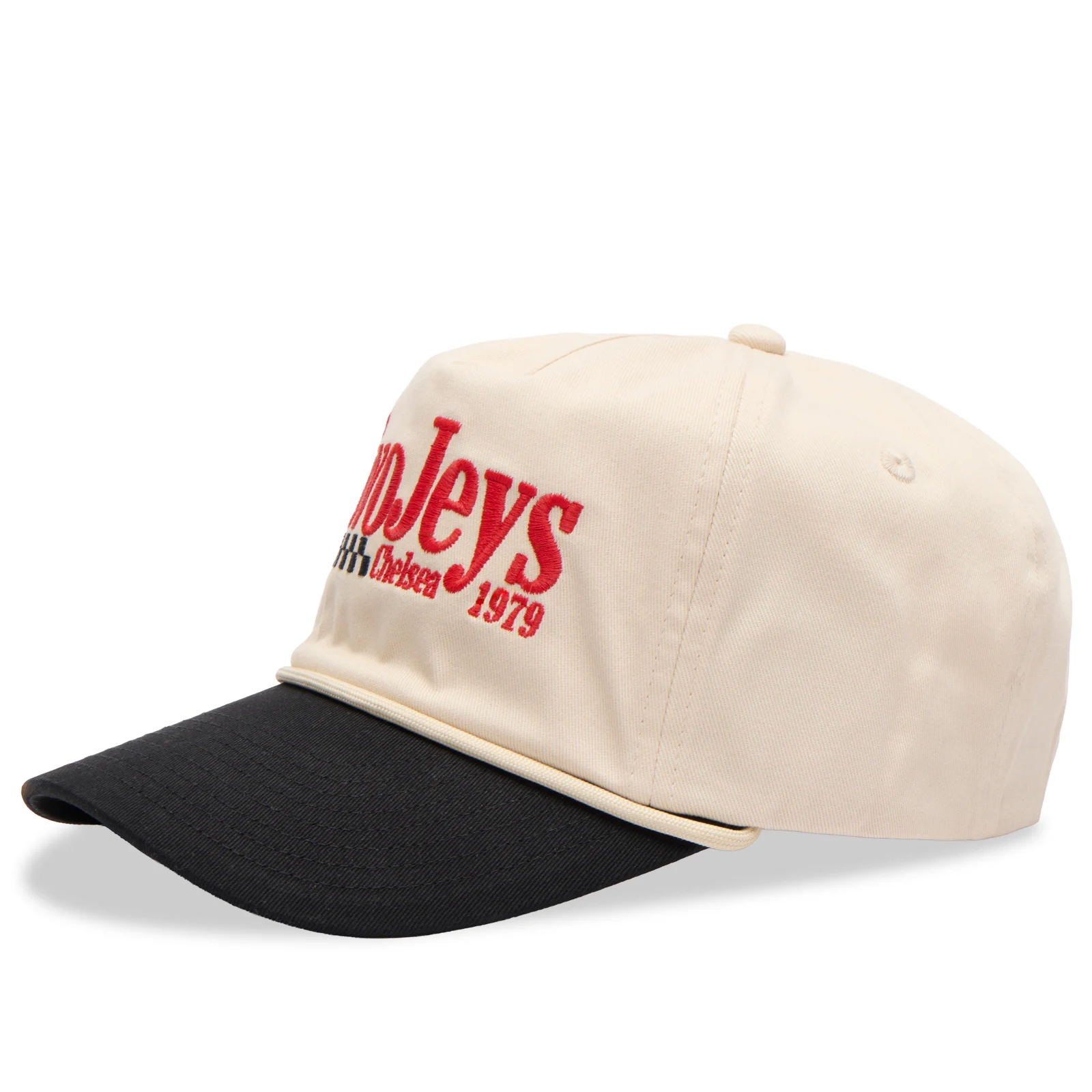 TwoJeys Racing Cap