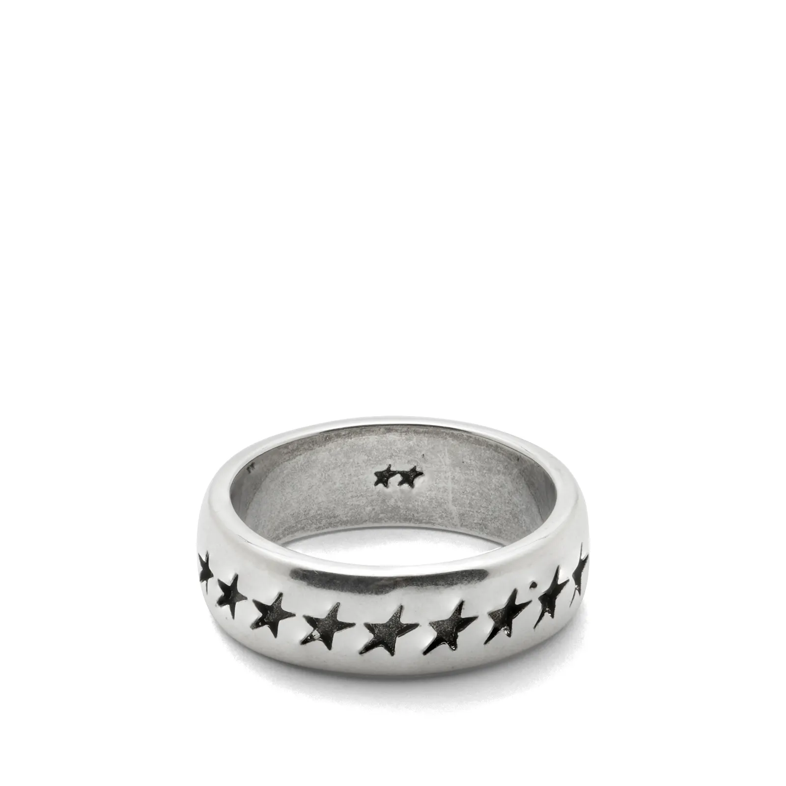 TwoJeys Starline Ring Medium