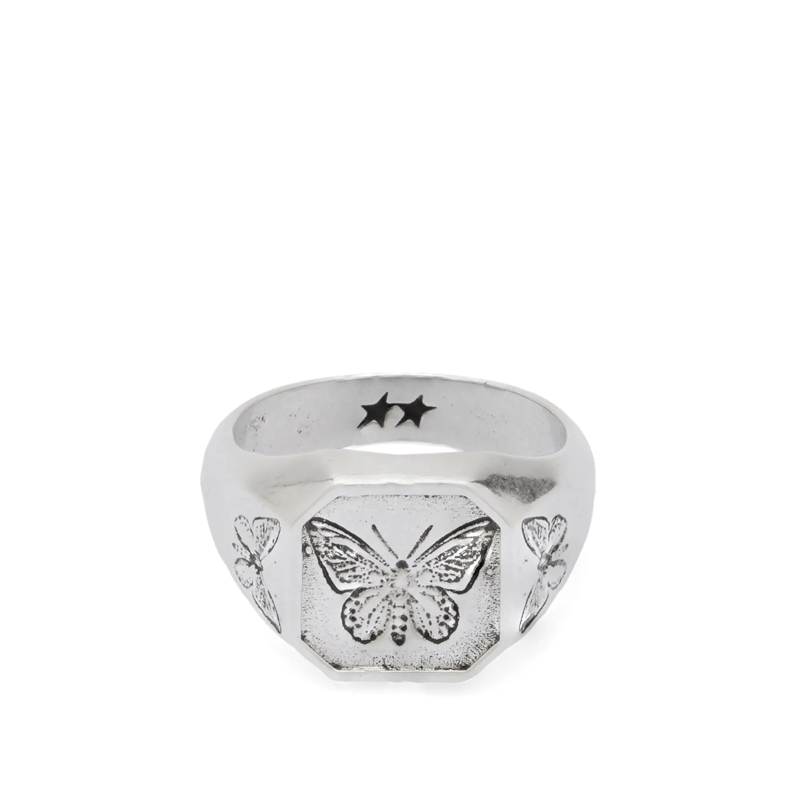 TwoJeys Butterfly Effect Ring
