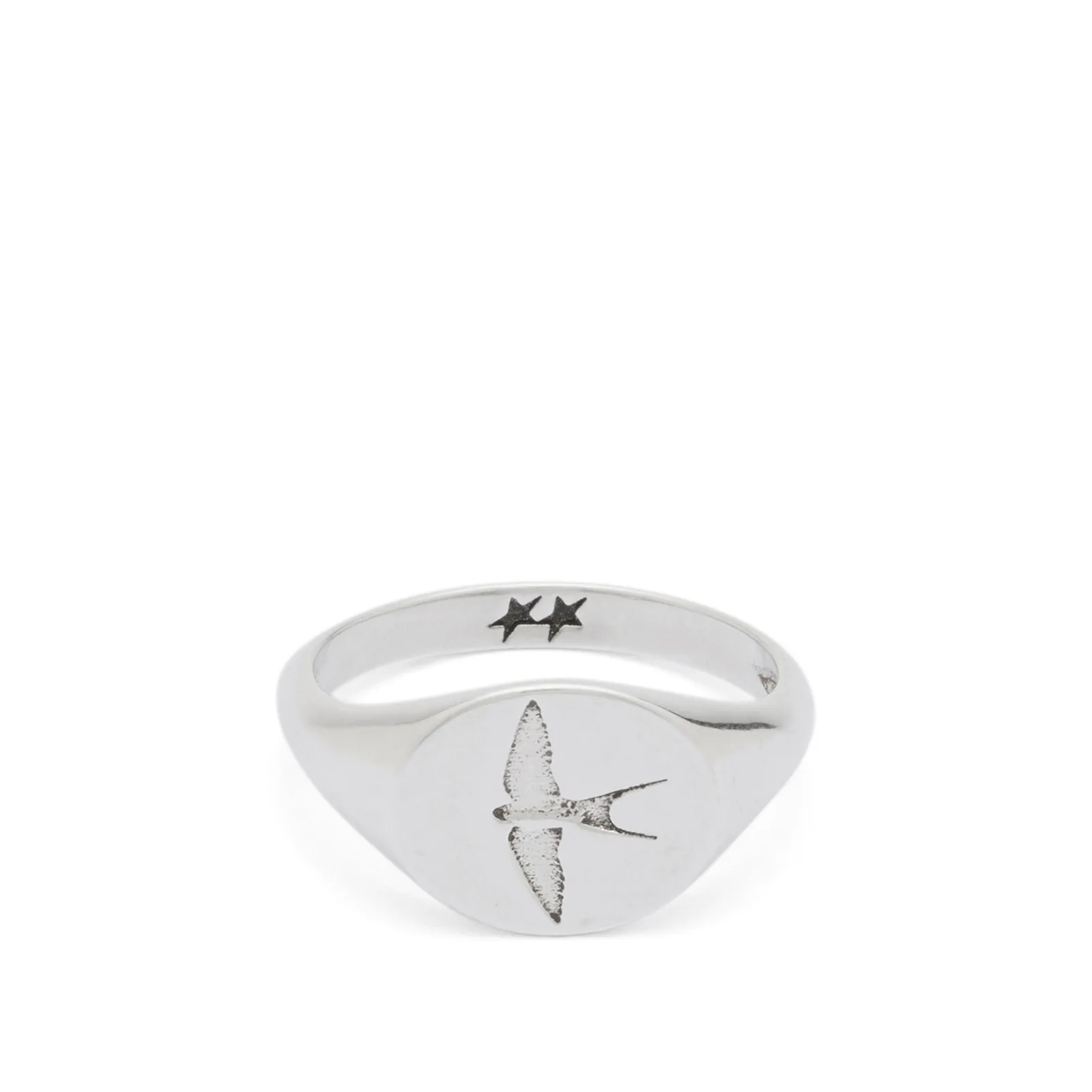TwoJeys Liberty Ring
