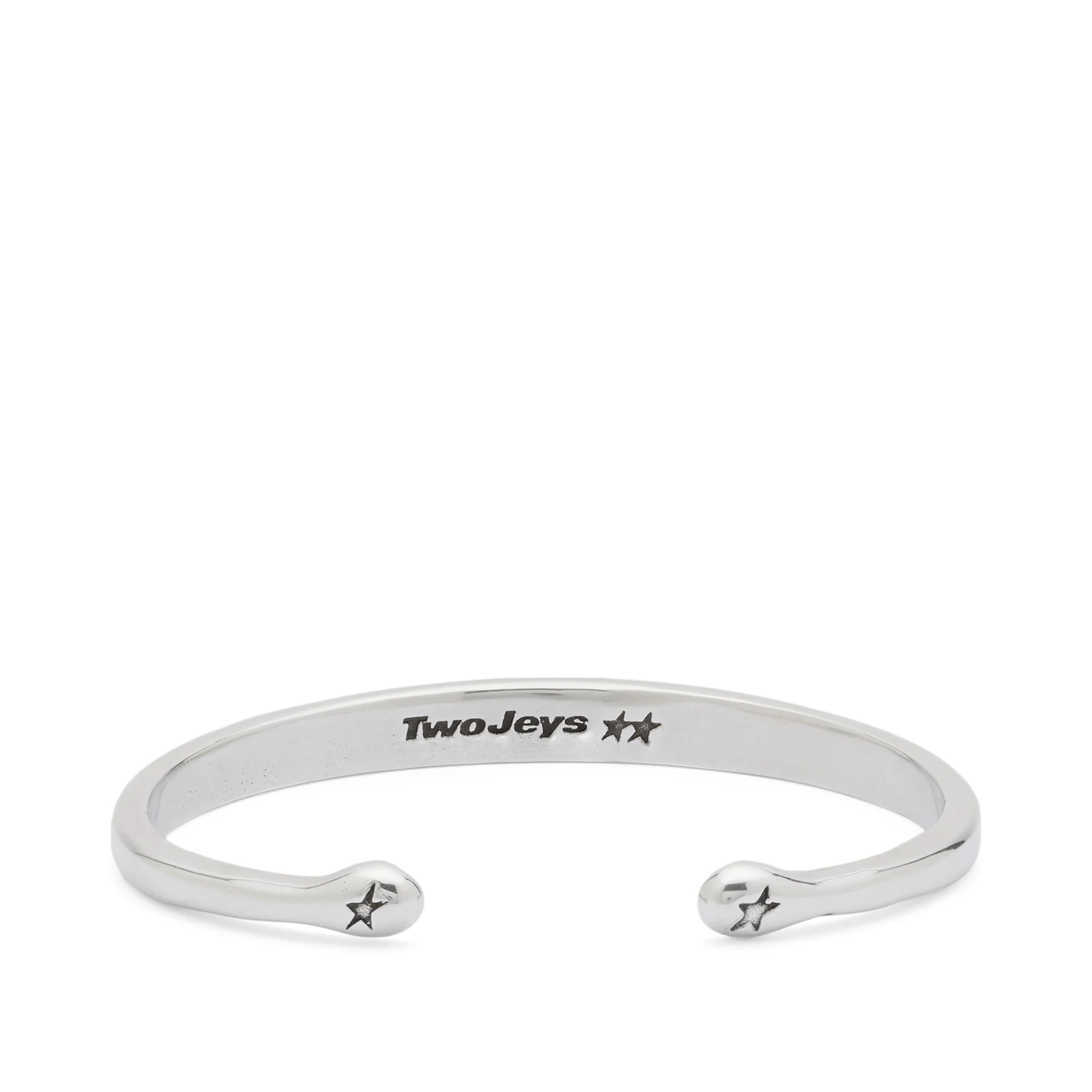 TwoJeys 01 Bracelet