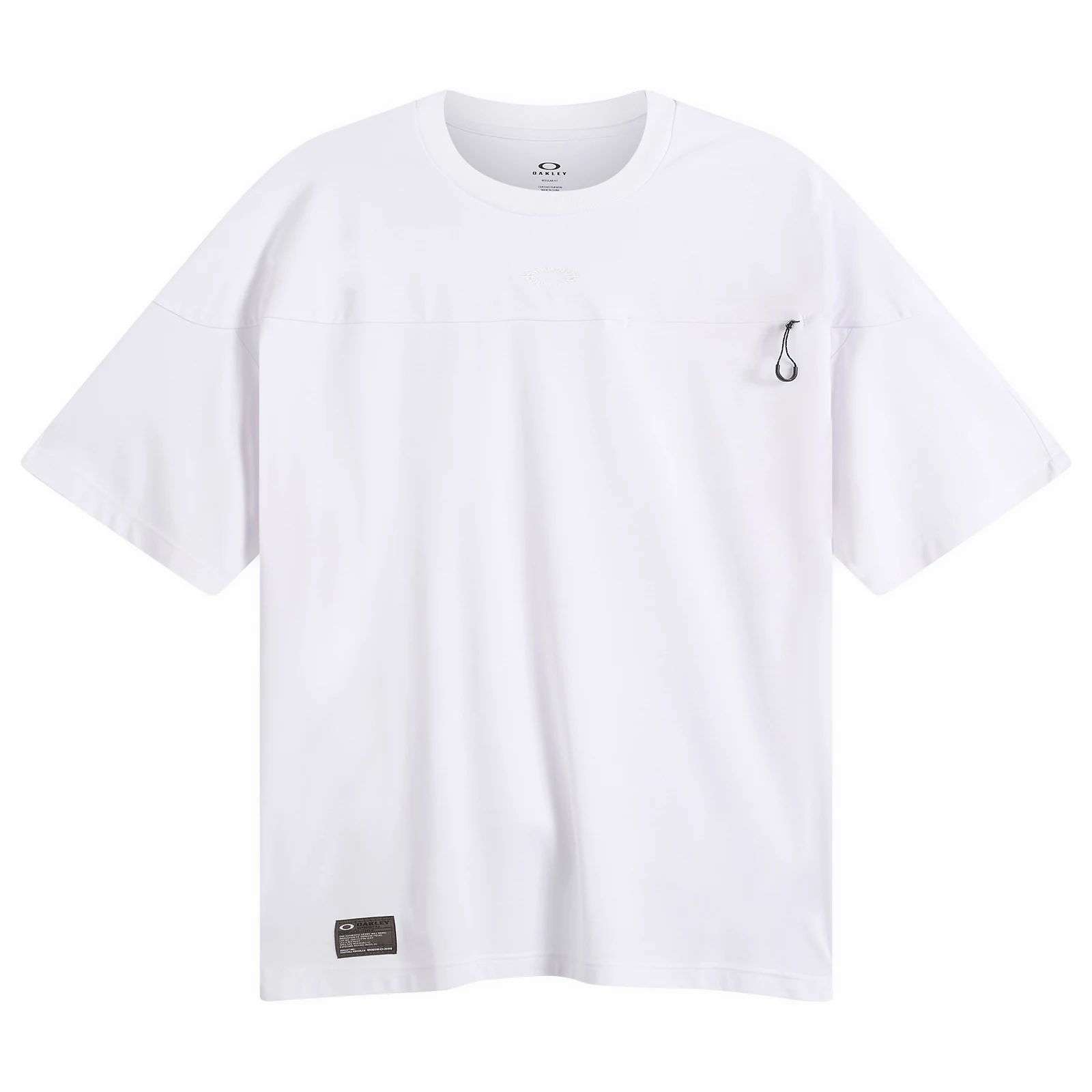 Oakley FGL Union Pocket Tee 6.0