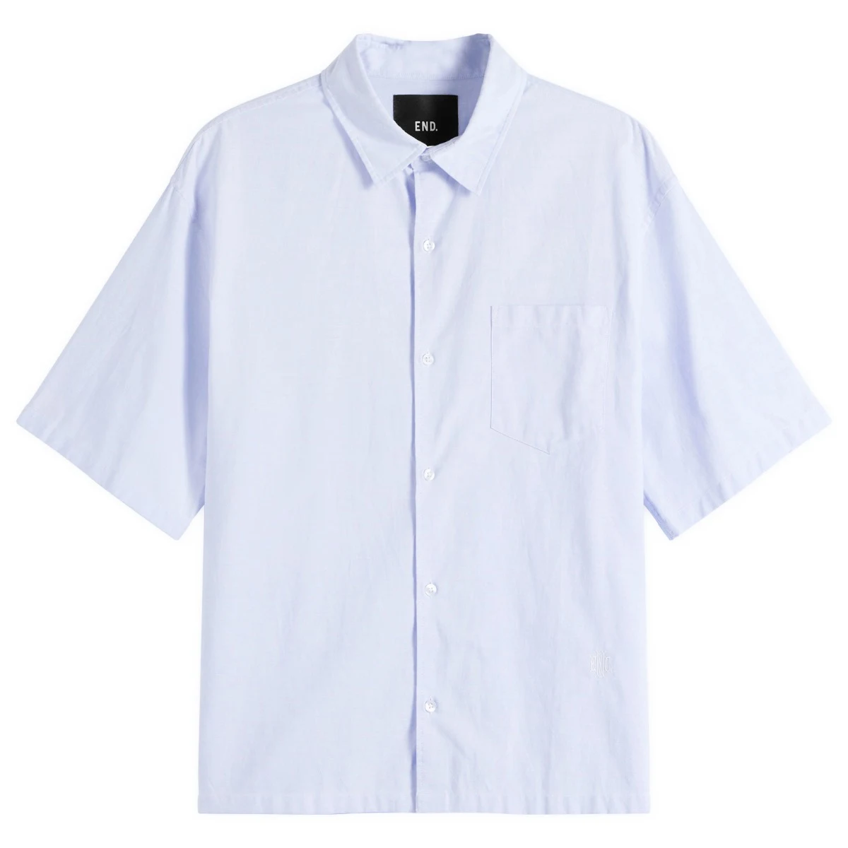 END. Hang Shirt