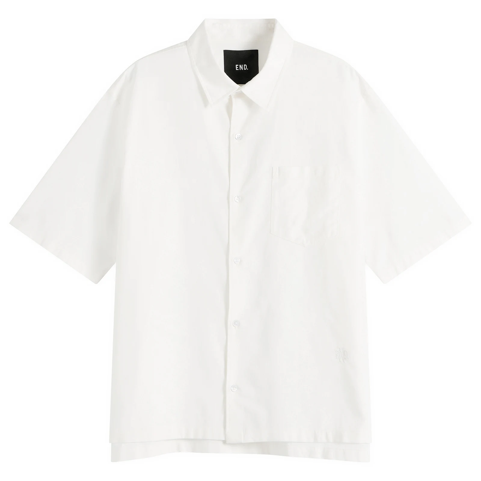 END. Hang Shirt