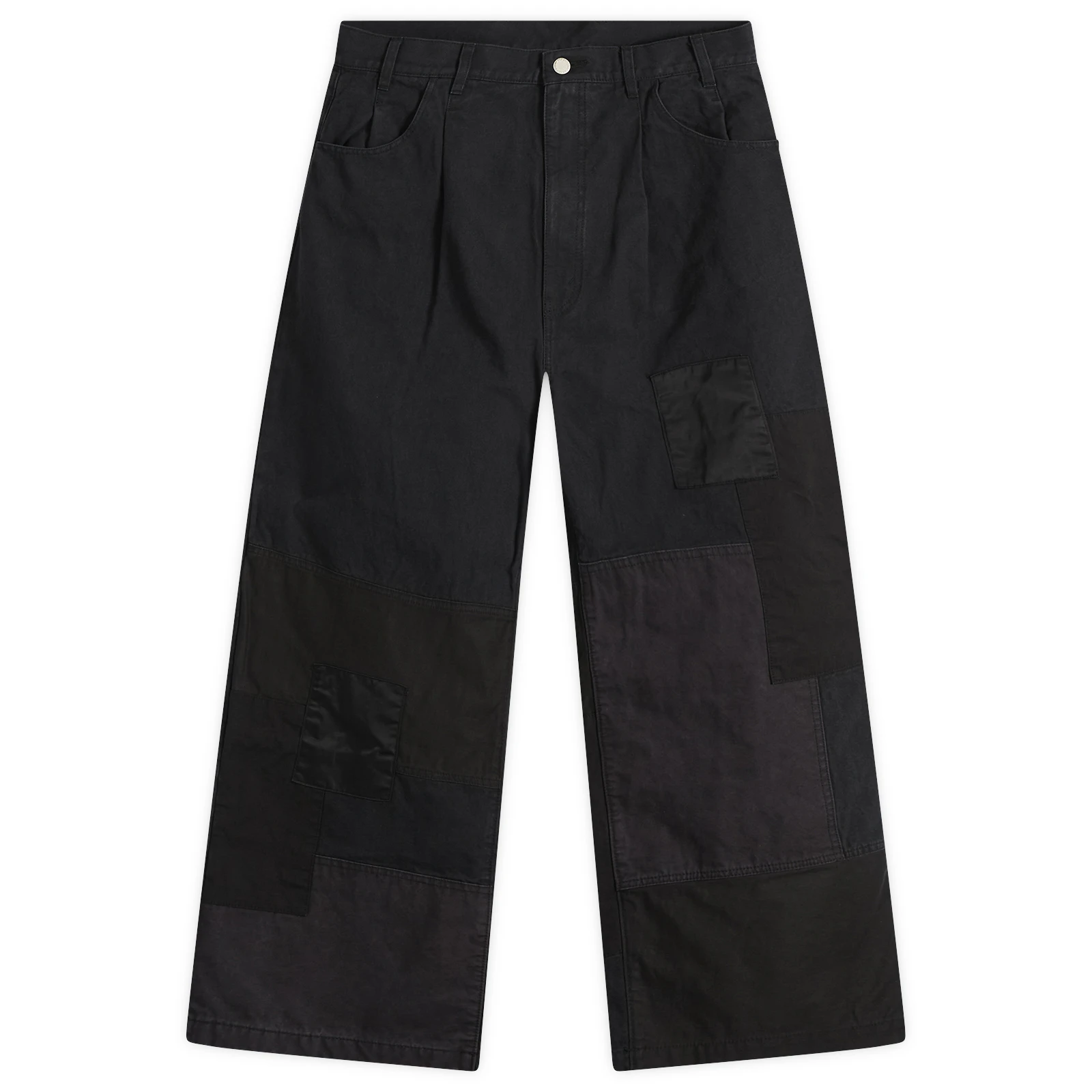 Comme des Garçons Homme Cargo Pants