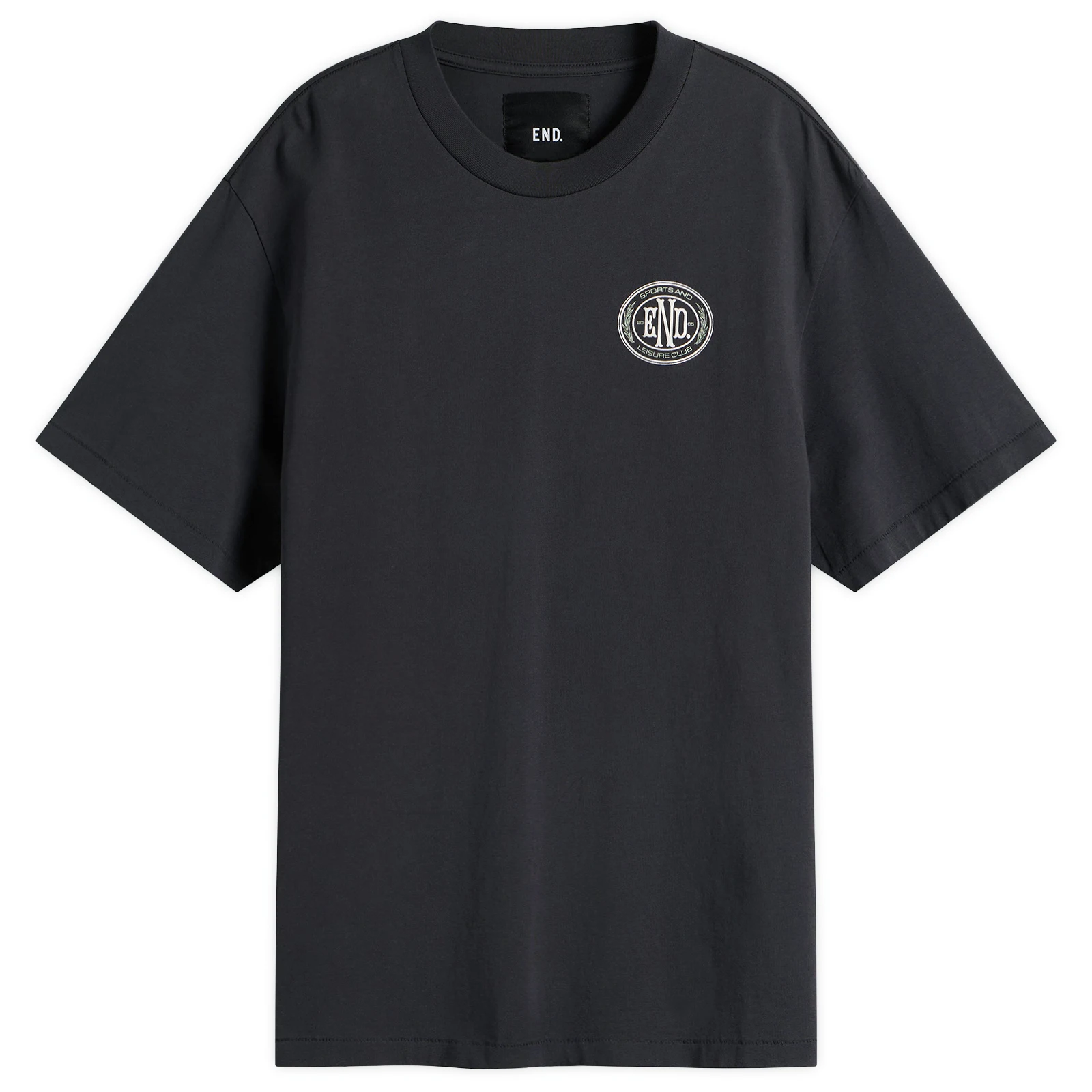END. Leisure T-Shirt