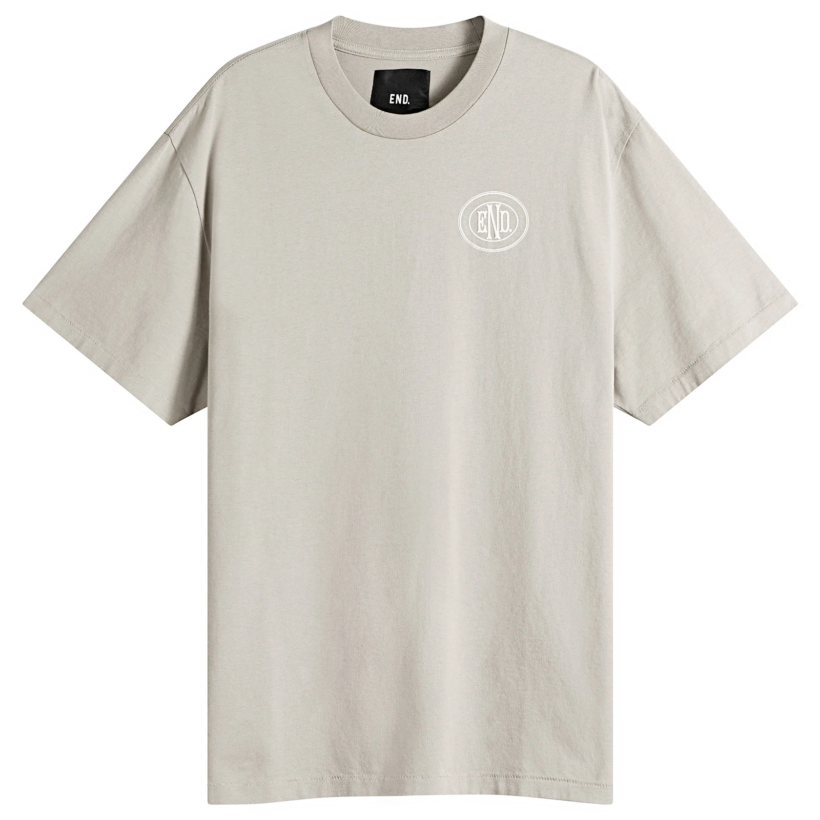 END. Leisure T-Shirt