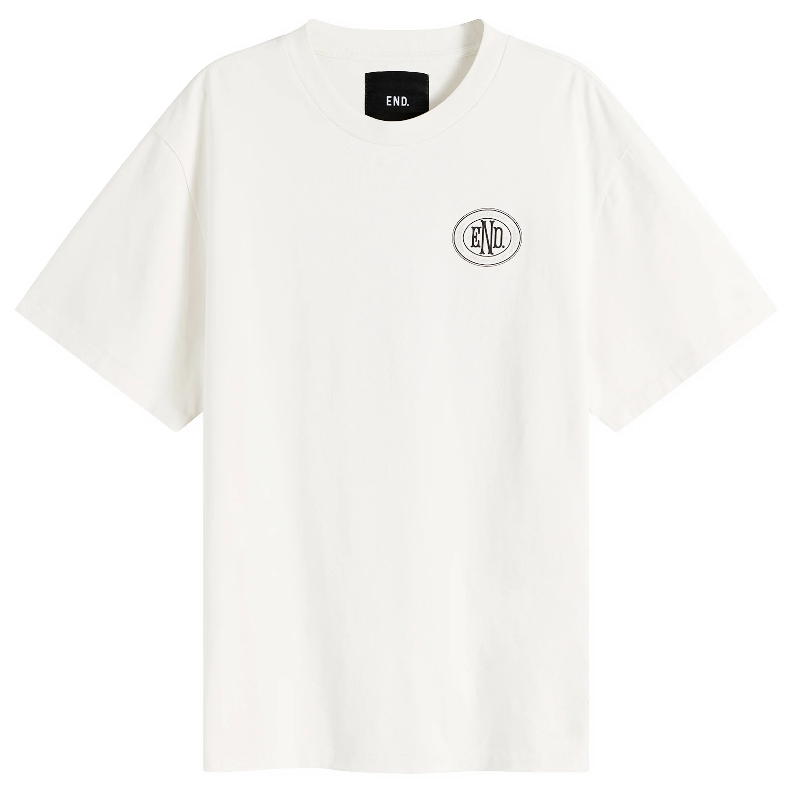 END. Leisure T-Shirt