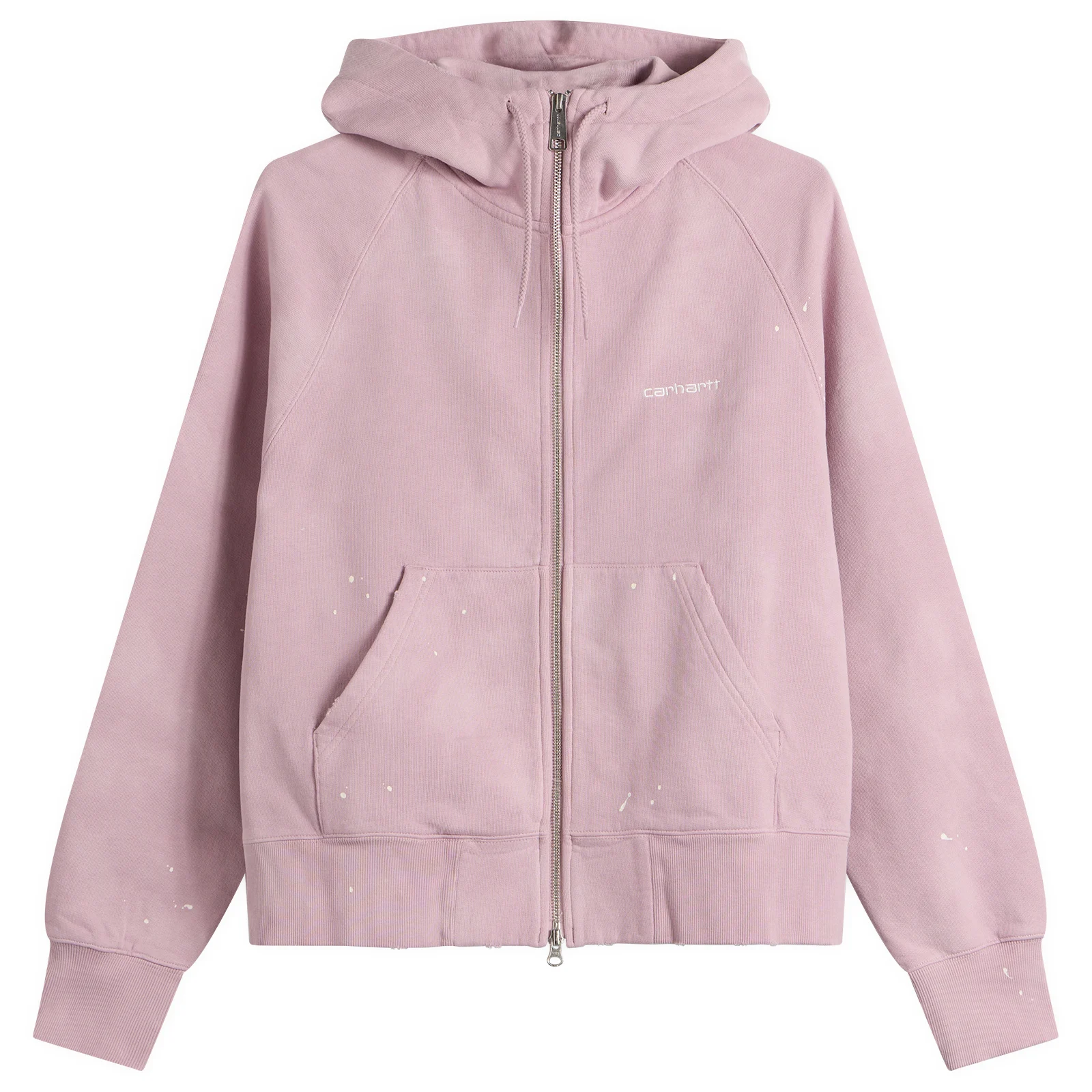 Carhartt WIP Hooded Painter Jacket