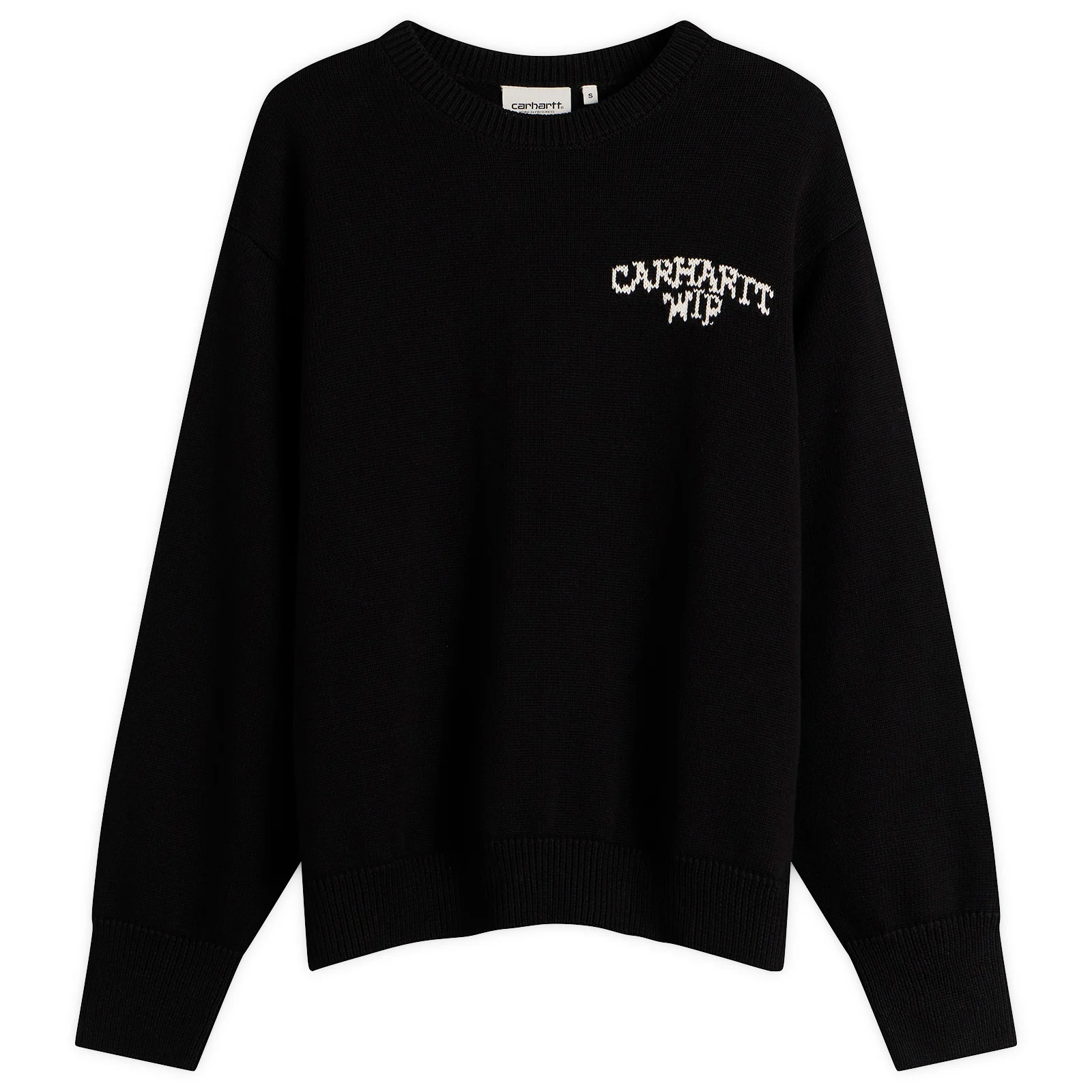 Carhartt WIP Hugging Cats Sweater