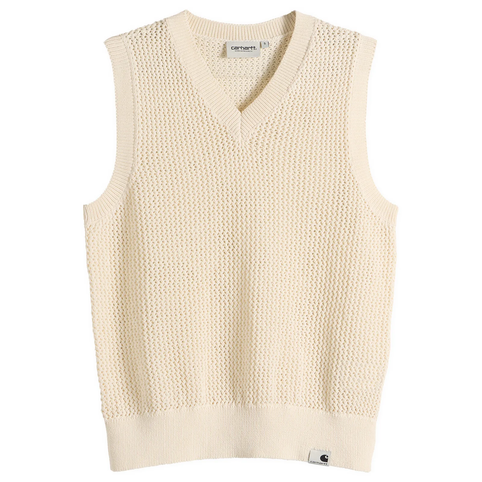 Carhartt WIP Stockton Knit Vest