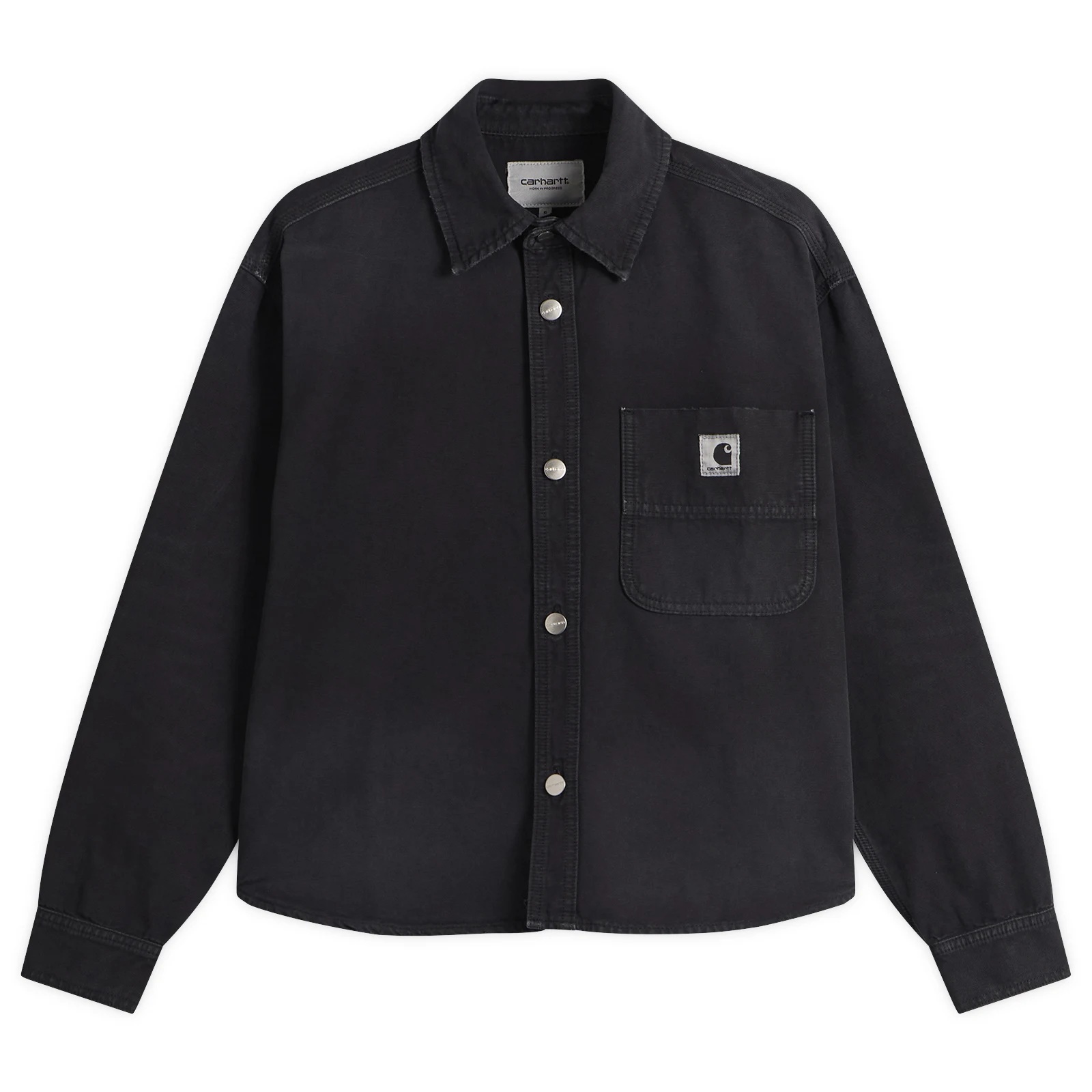 Carhartt WIP Georgia Shirt Jacket