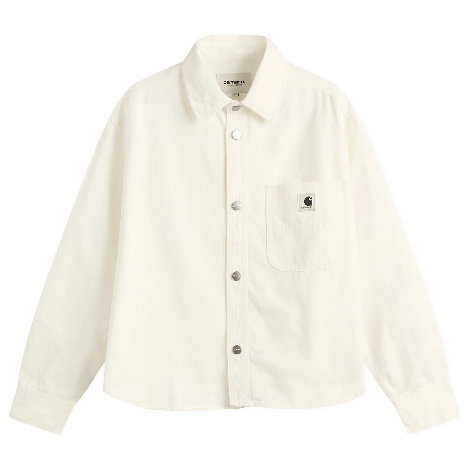 Carhartt WIP Georgia Shirt Jacket