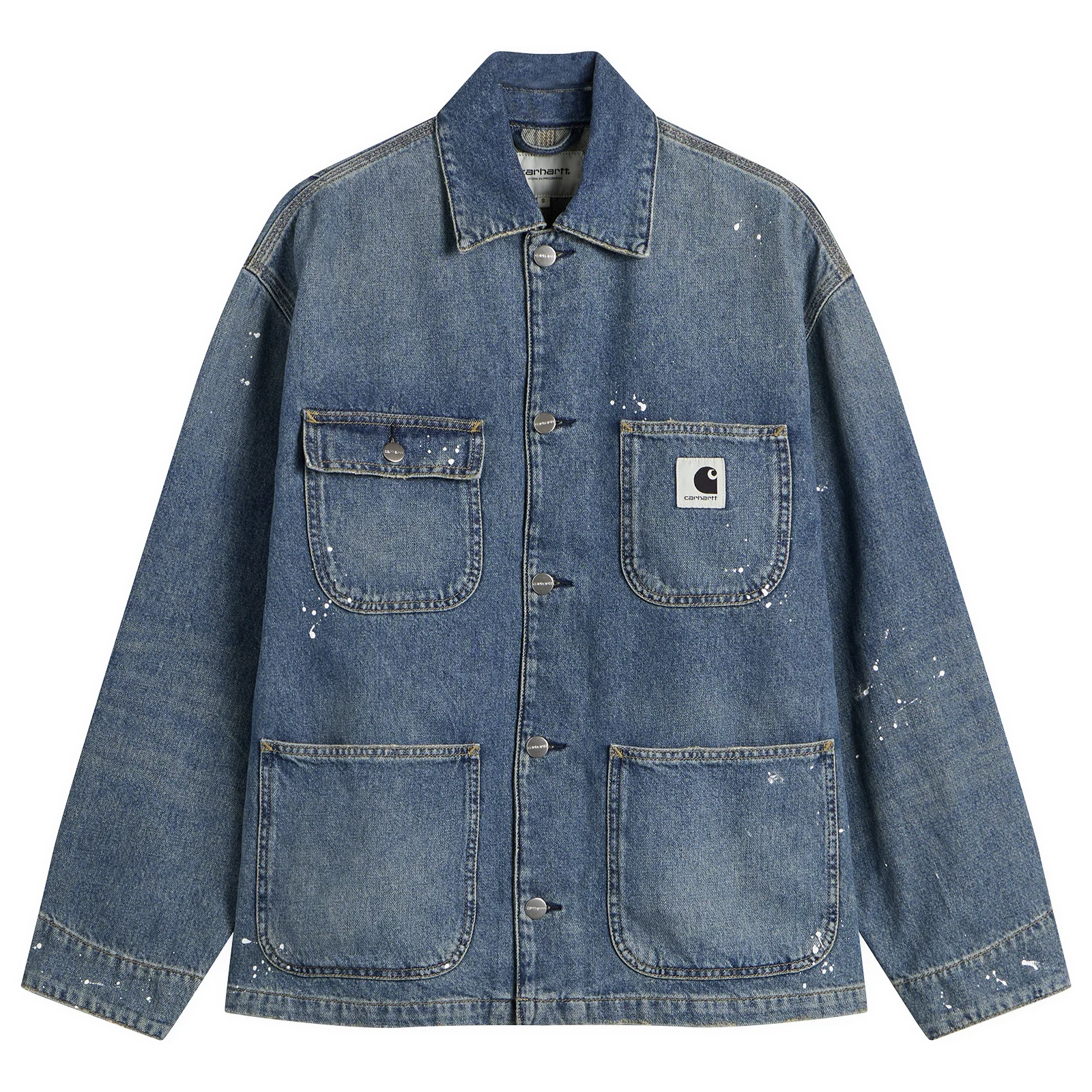 Carhartt WIP OG Michigan Jacket