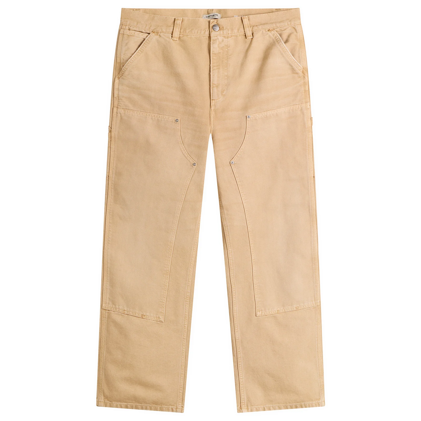 Carhartt WIP Brandon Double Knee Pant
