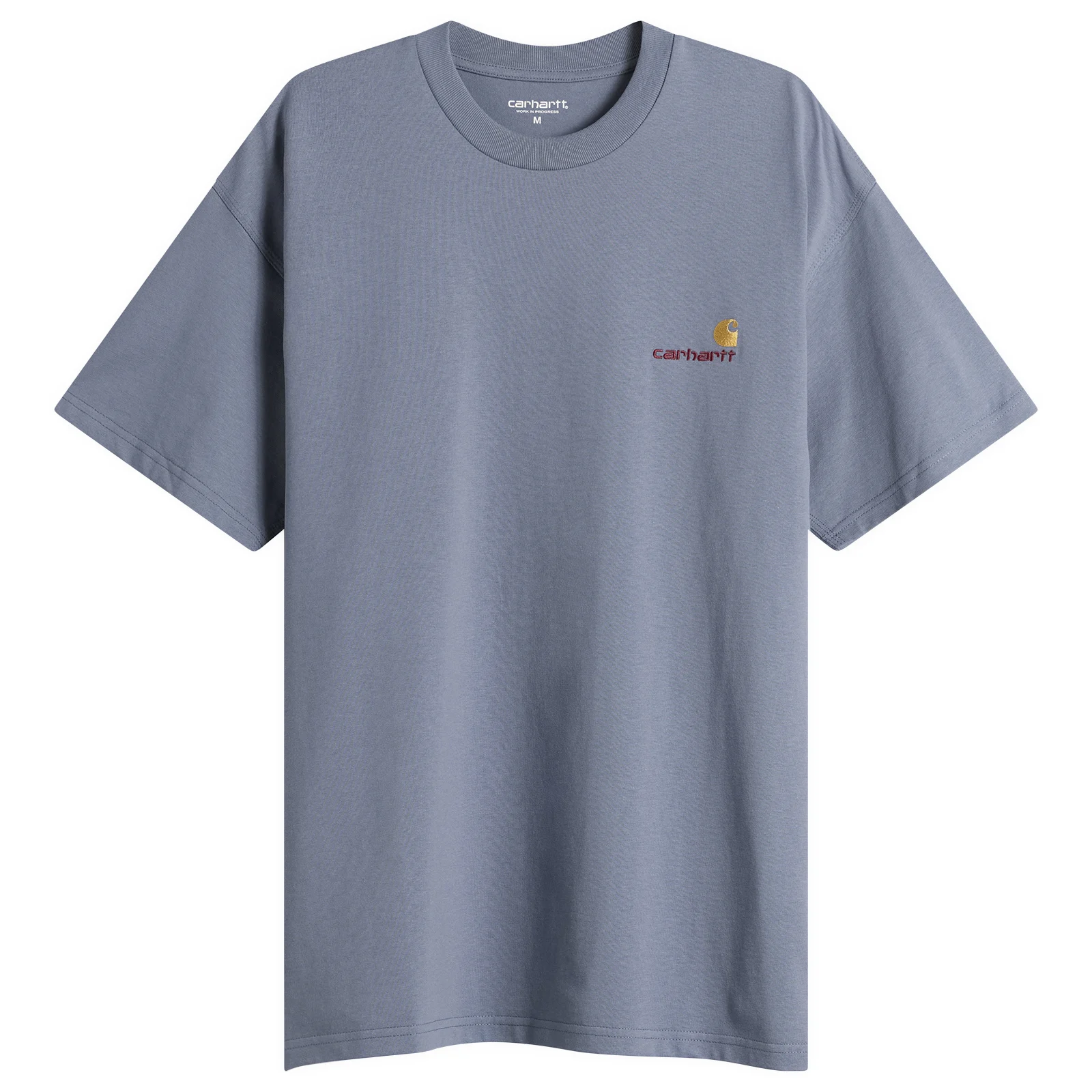 Carhartt WIP American Script T-Shirt