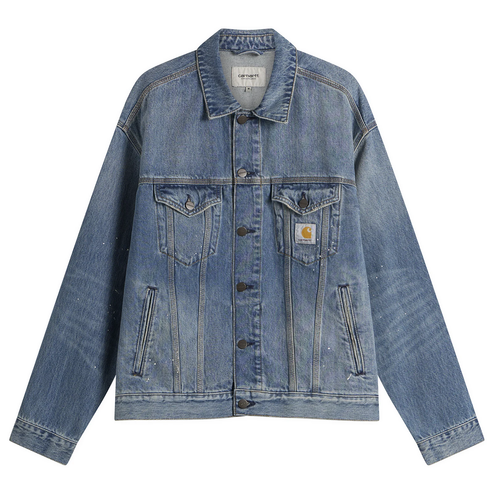 Carhartt WIP Helston Jacket