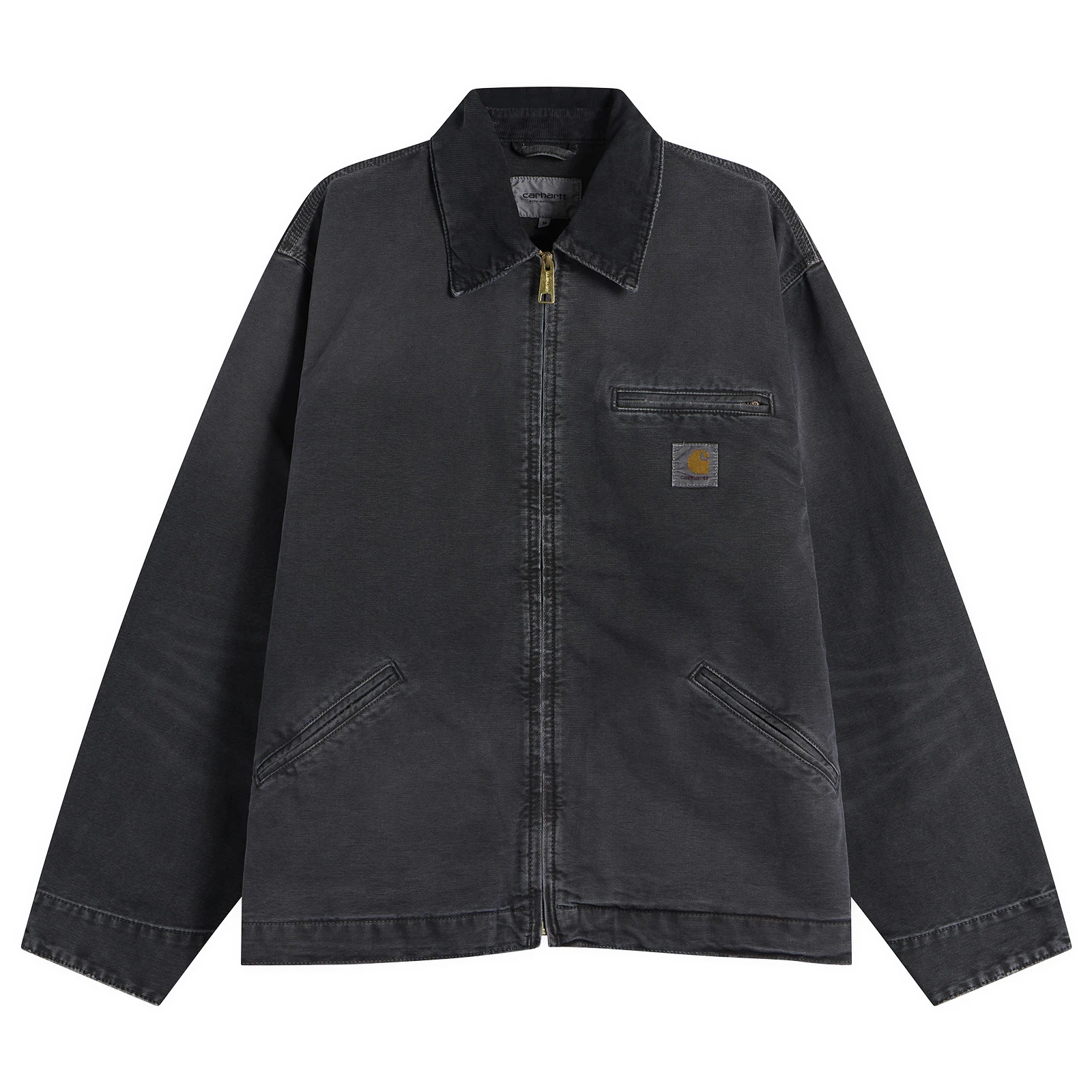 Carhartt WIP OG Detroit Jacket
