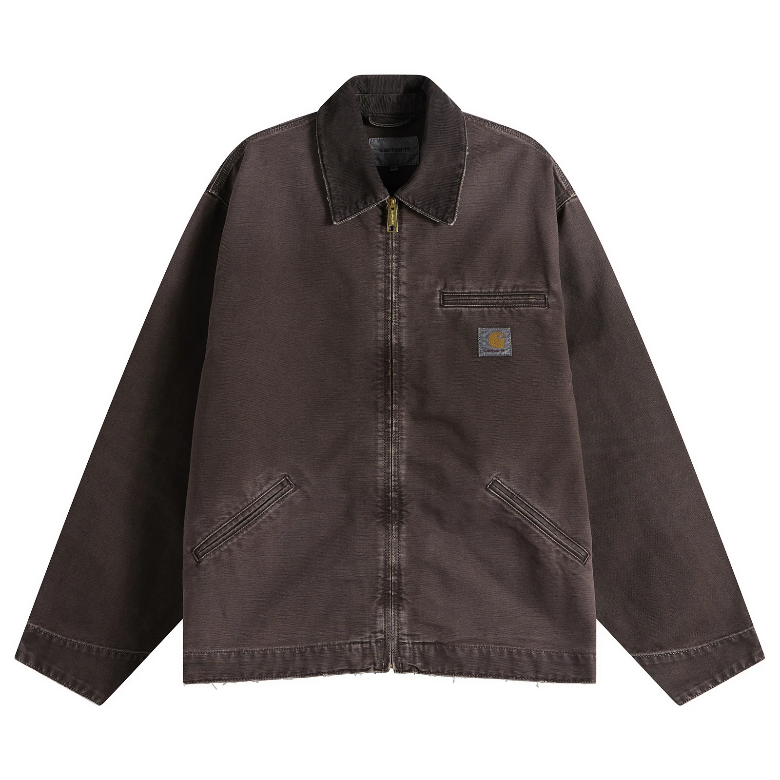 Carhartt WIP OG Detroit Jacket
