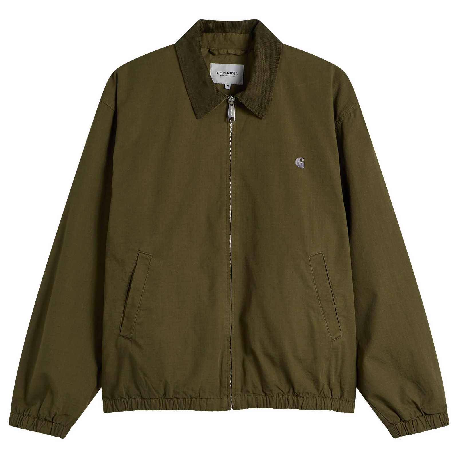 Carhartt WIP Madison Ripstop Jacket