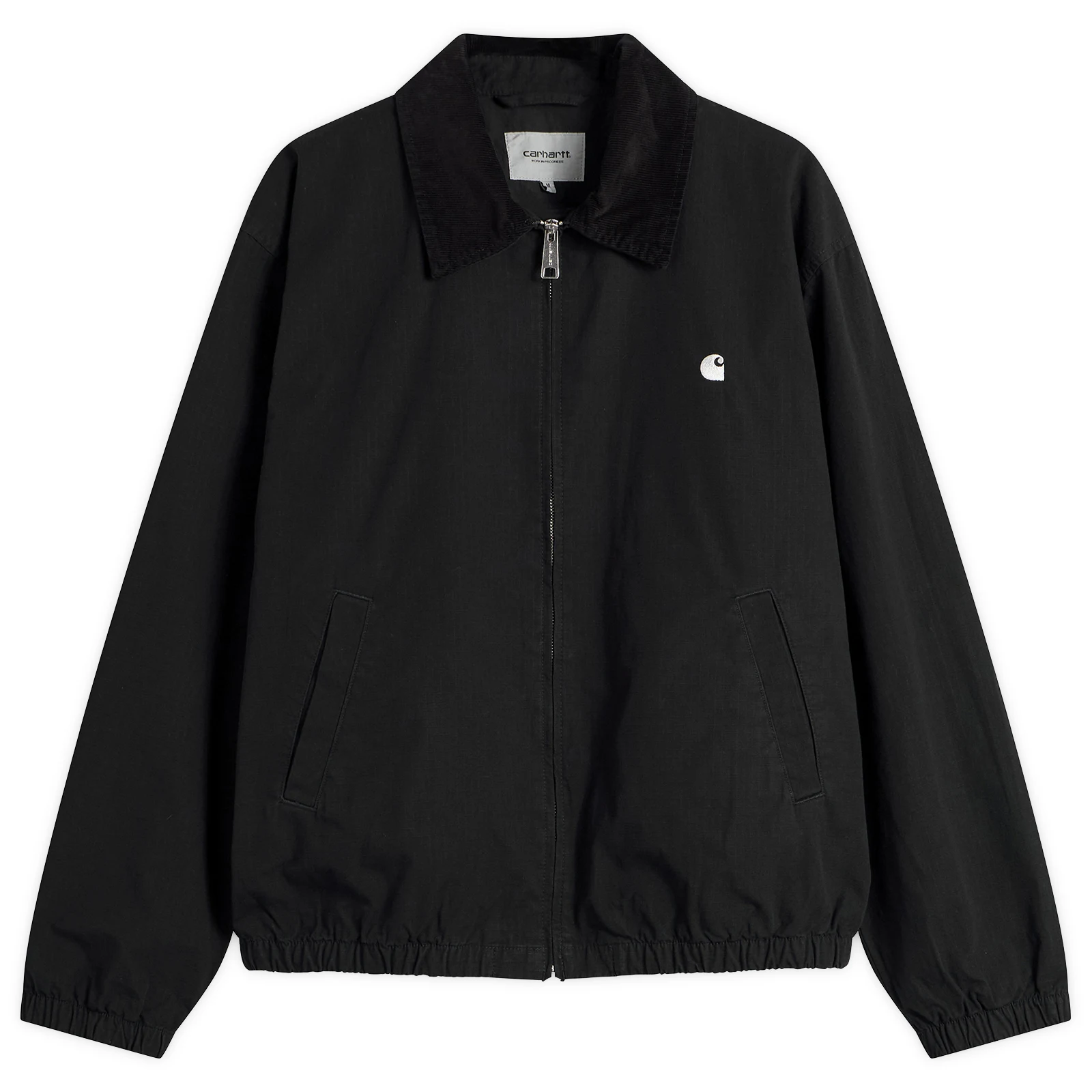 Carhartt WIP Madison Ripstop Jacket