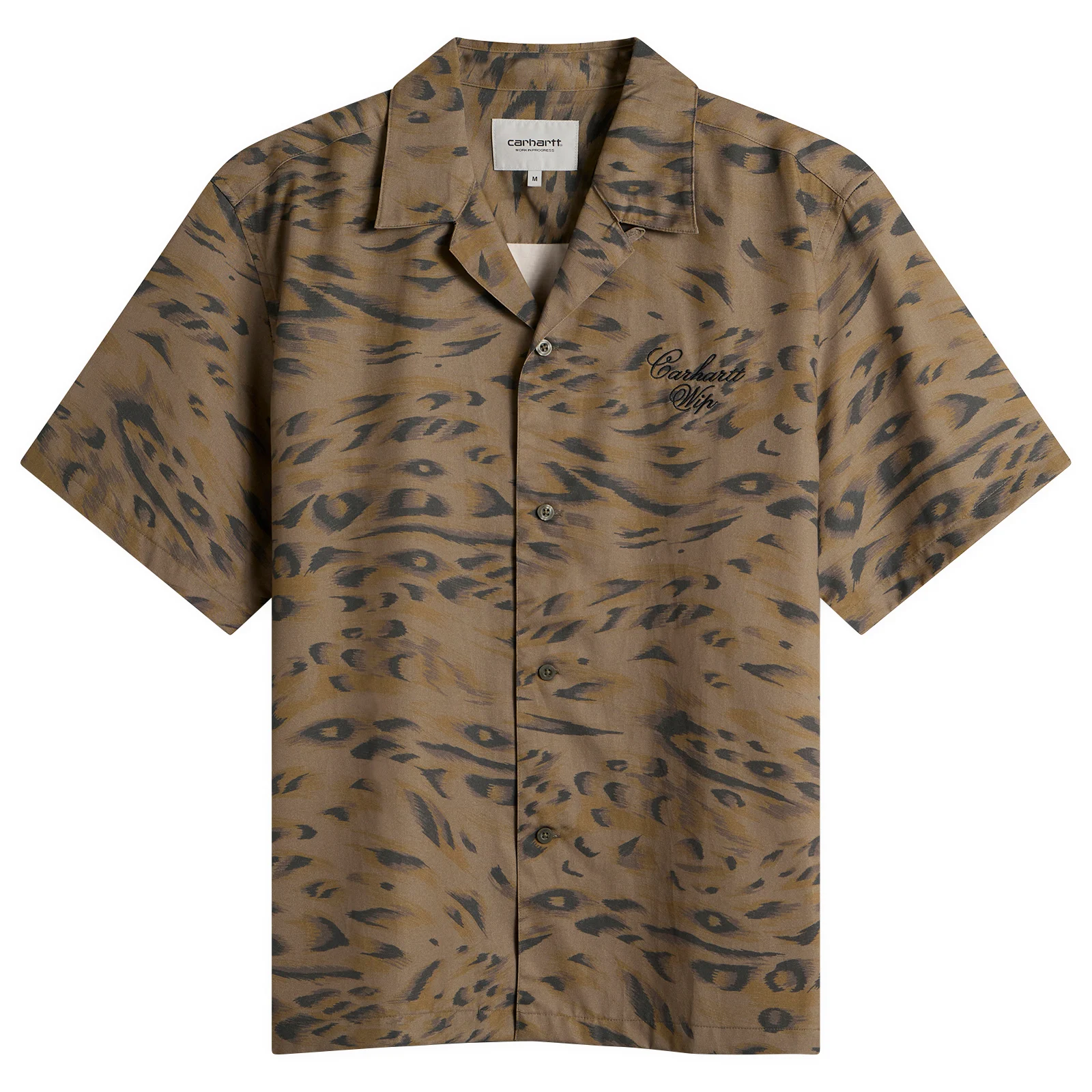 Carhartt WIP Travon Shirt
