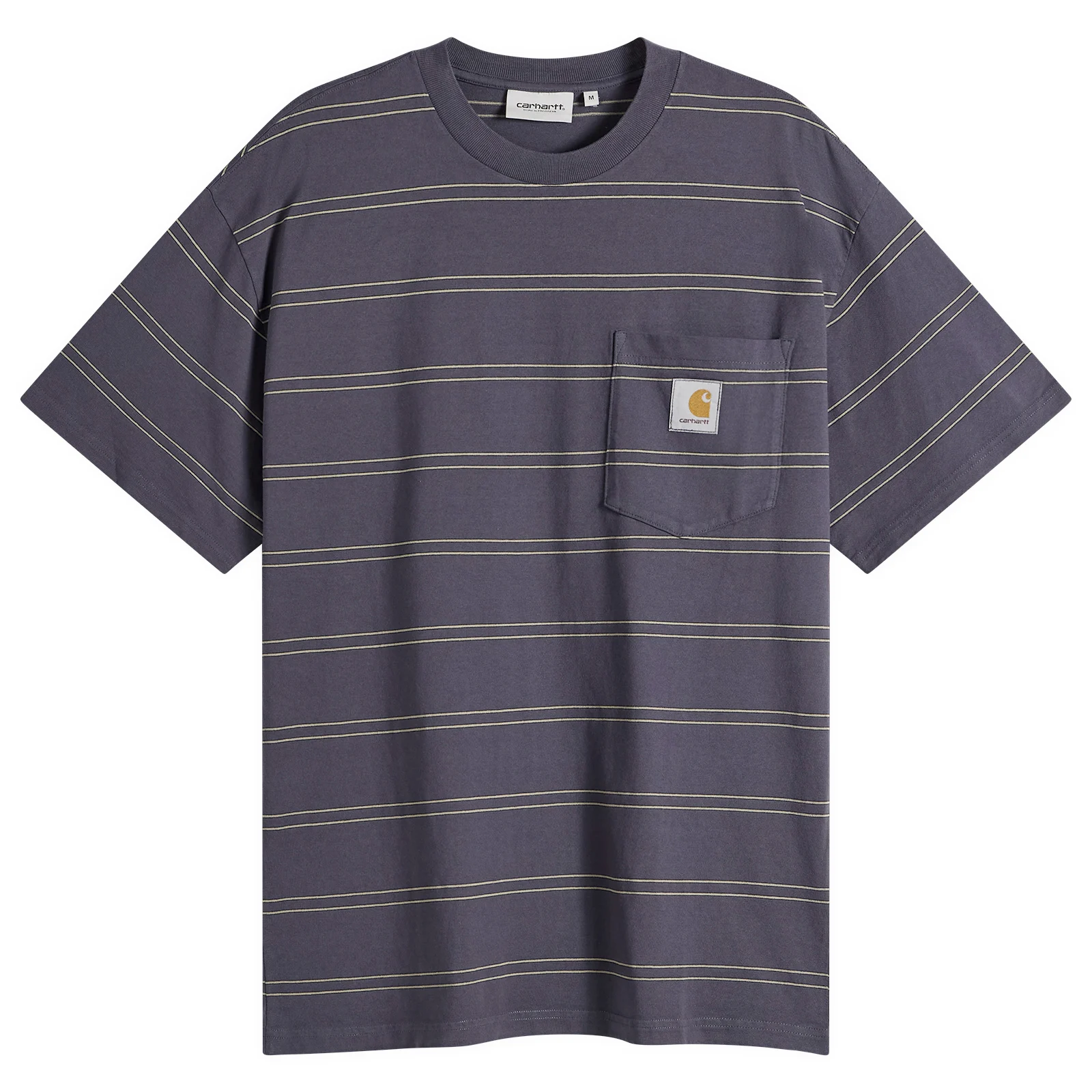 Carhartt WIP Bert Pocket T-Shirt