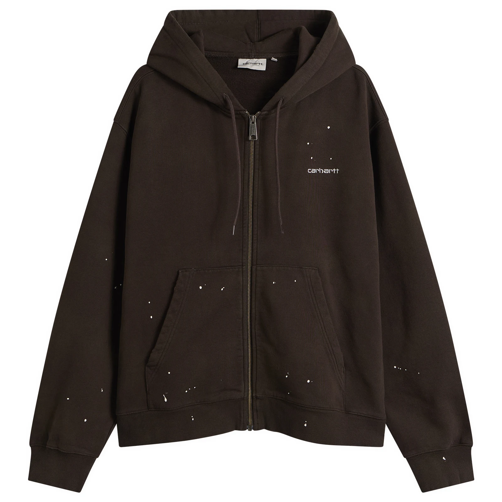 Carhartt WIP Hooded Painter Jacket