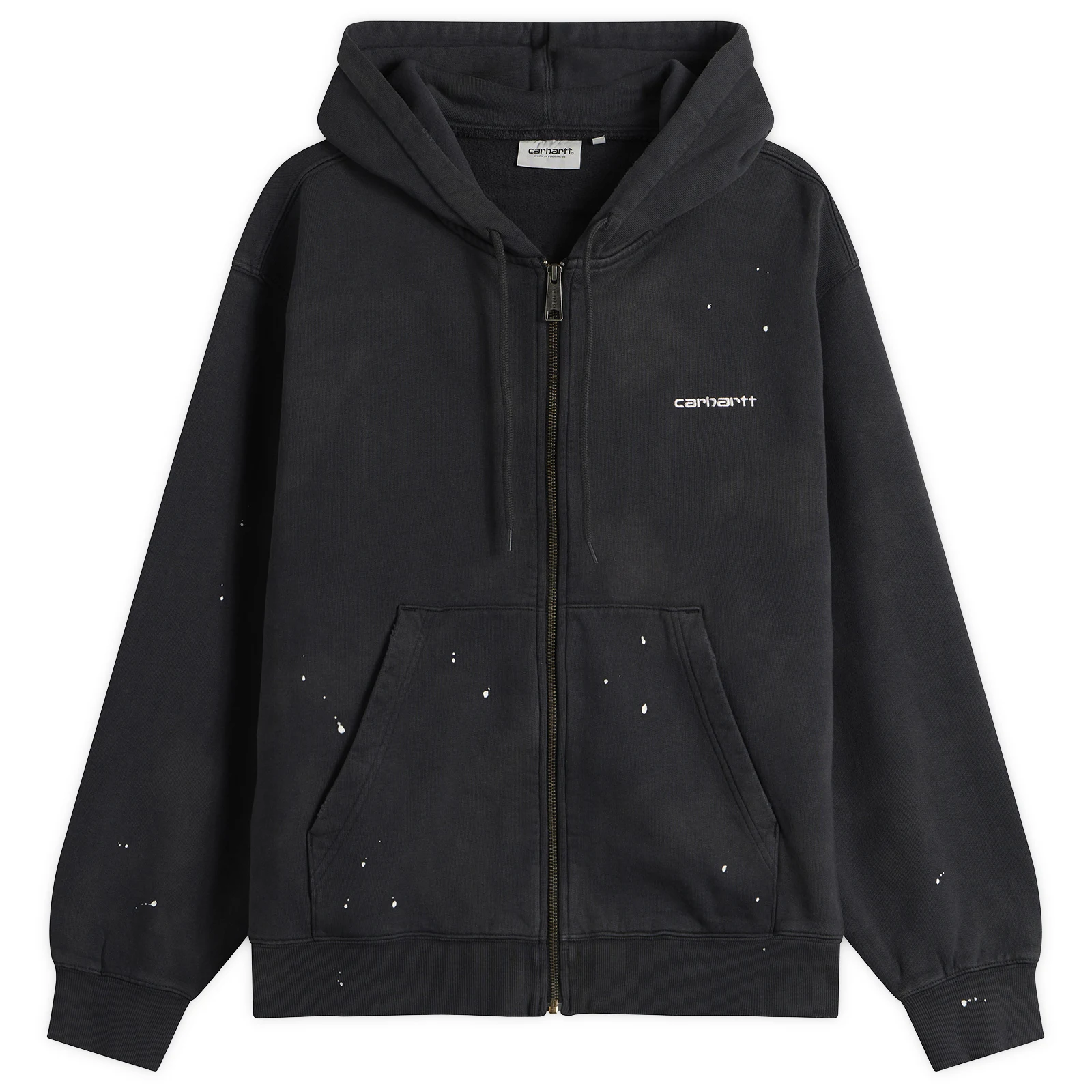 Carhartt WIP Hooded Painter Jacket