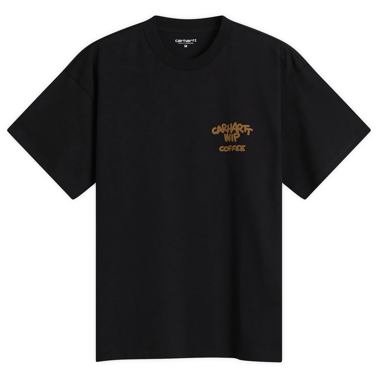 Carhartt WIP Coffee Break T-Shirt