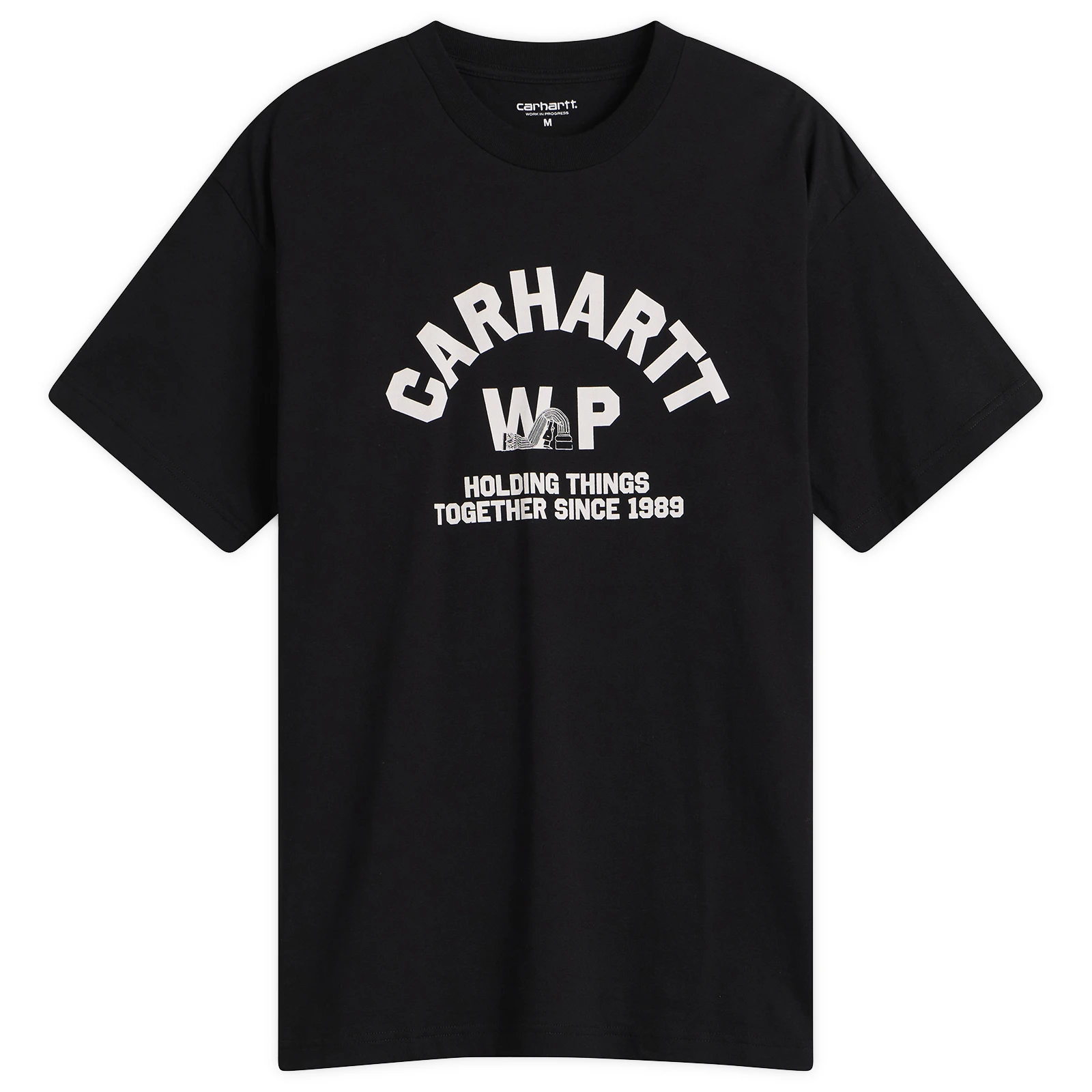 Carhartt WIP Column T-Shirt