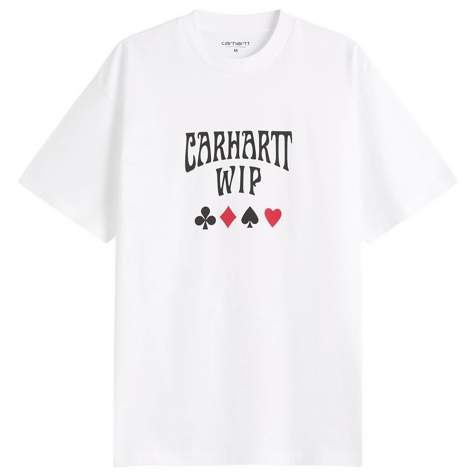 Carhartt WIP Deck T-Shirt